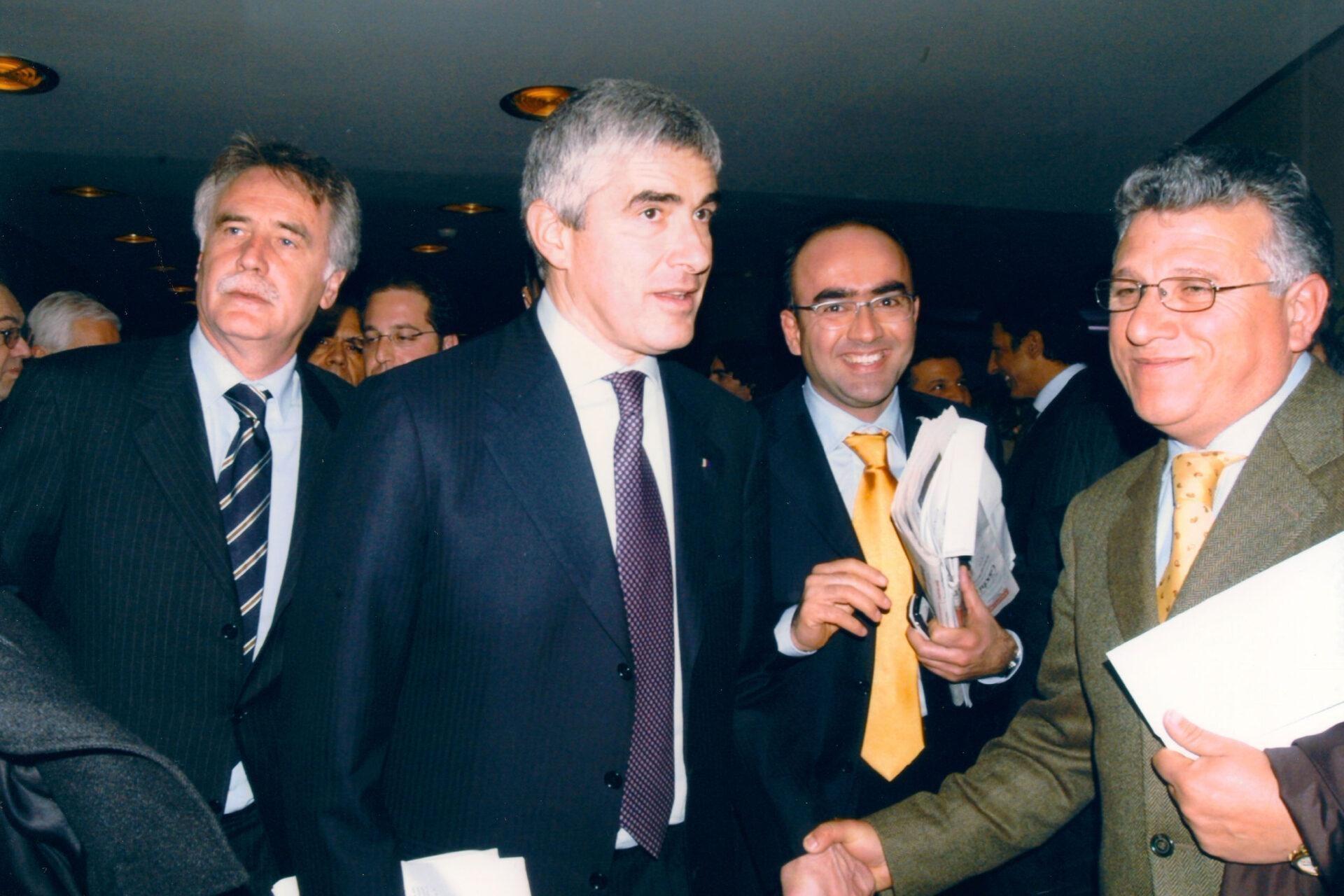 immagine Gabriele Cameruccio