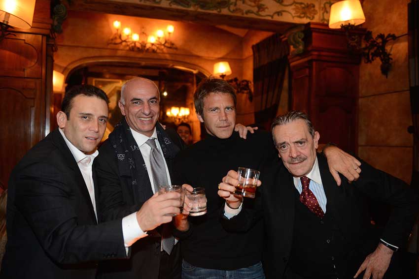 Emanuele_Filiberto_Alex_D_Andrea_harry_s_bar_roma