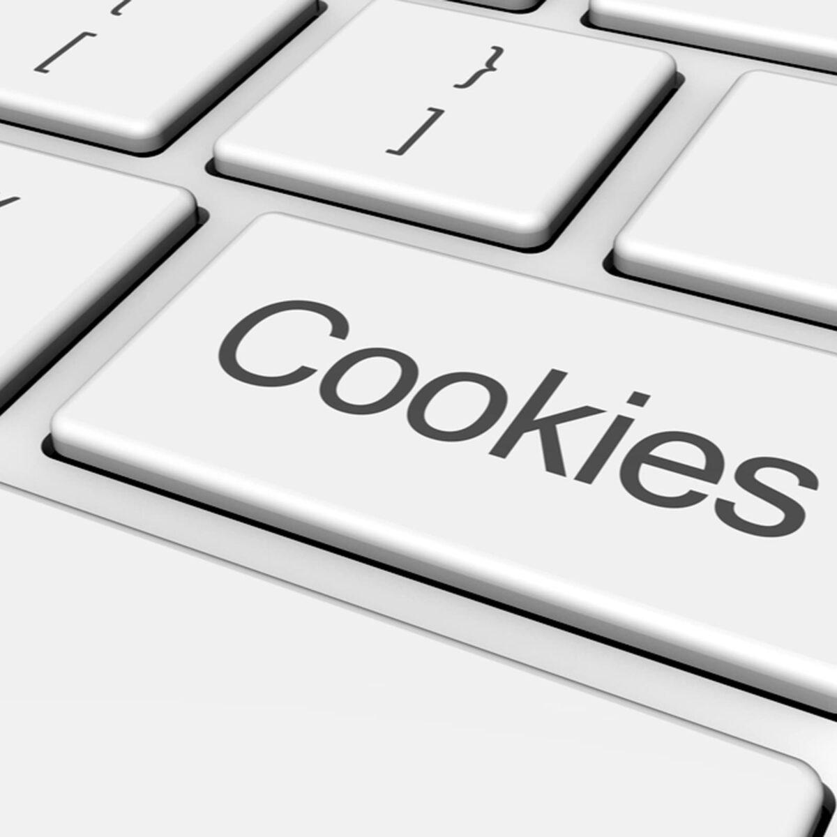   avviso cookie sito web