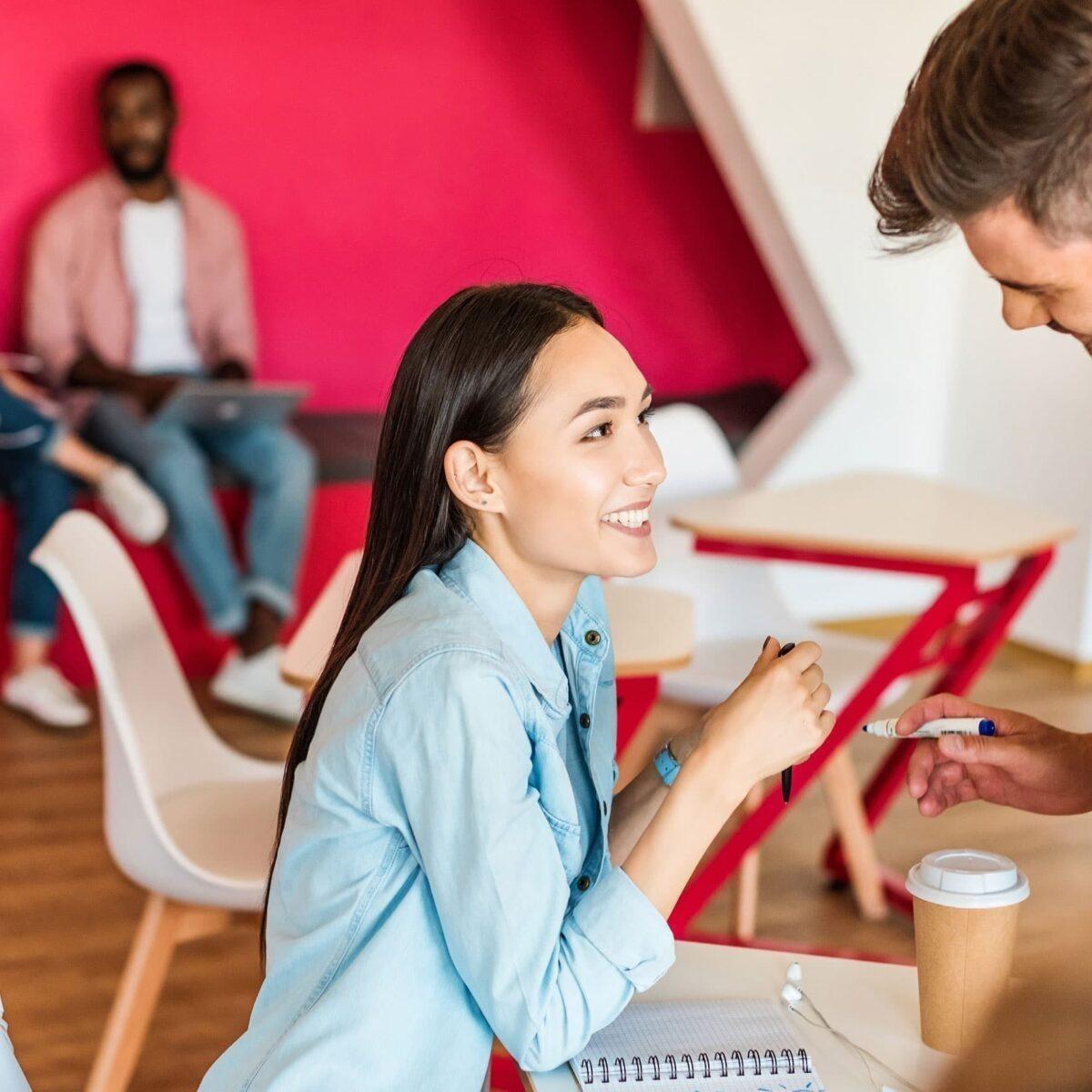 Immagine intro progetto IIS Cambi Serrani