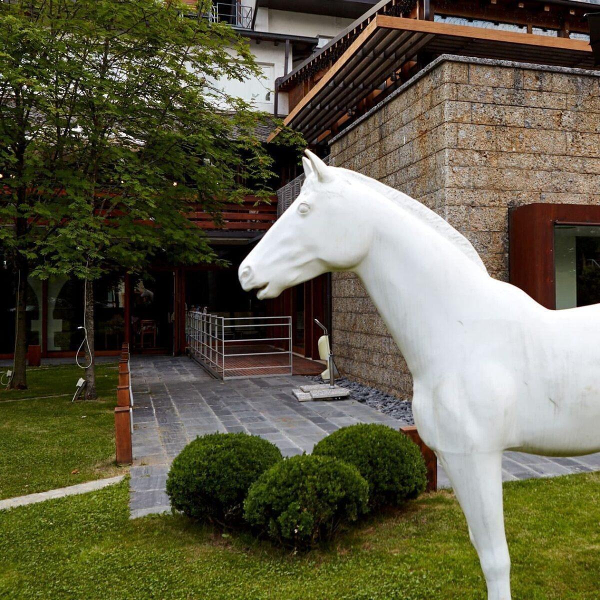 Realizzazione sito Hotel Milano