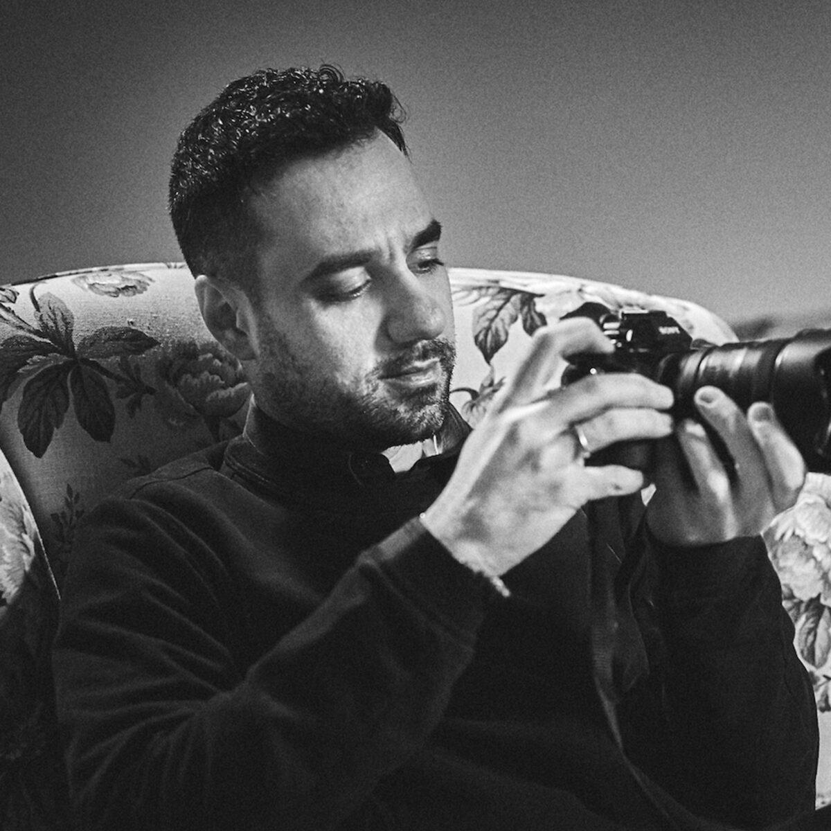 Immagine intro progetto Compagnucci film