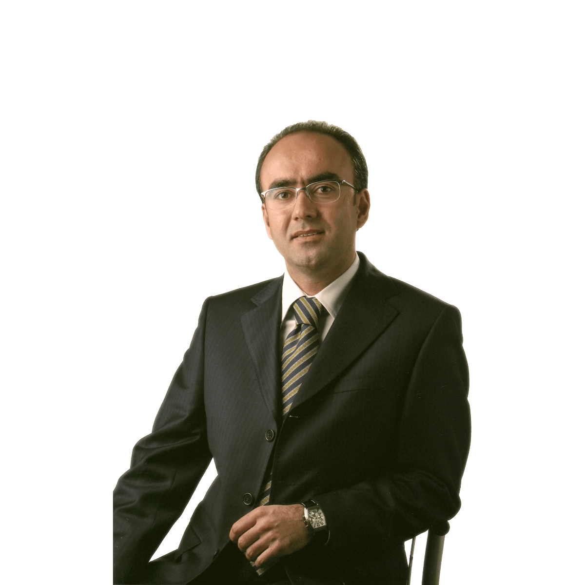 Campagna elettorale Gabriele Cameruccio