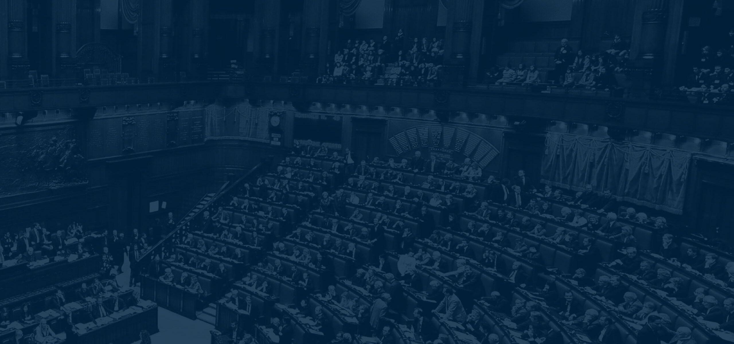 immagine Realizzazione strumenti online per la campagna elettorale 