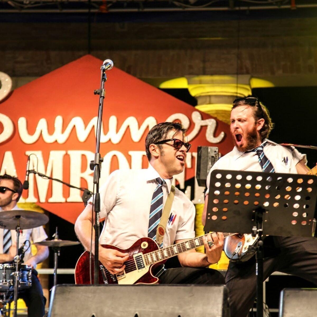 Immagine intro progetto FeelSenigallia