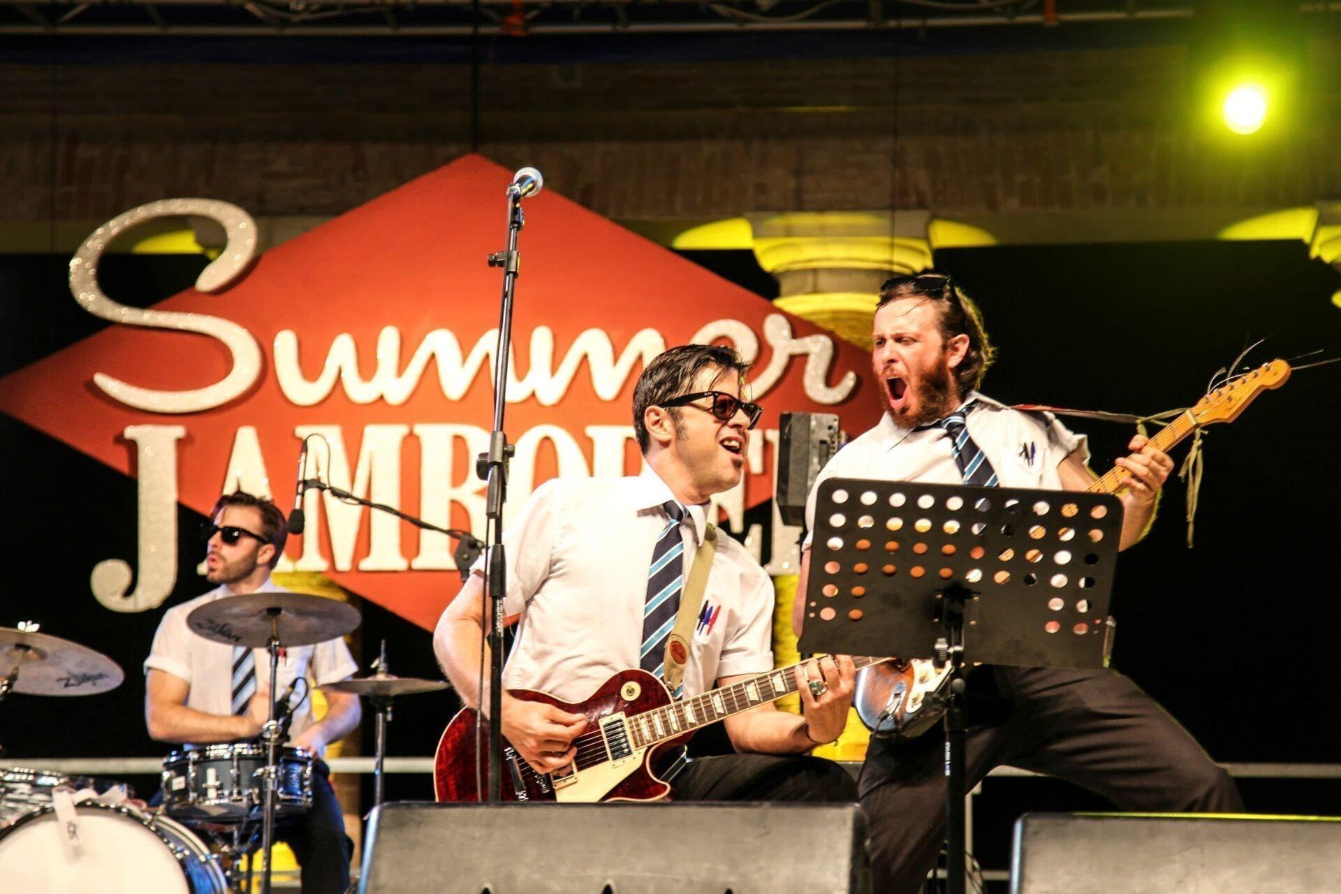 Immagine intro progetto FeelSenigallia