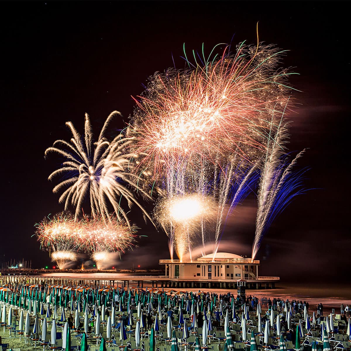 Il portale ufficiale del Comune di Senigallia per il turismo