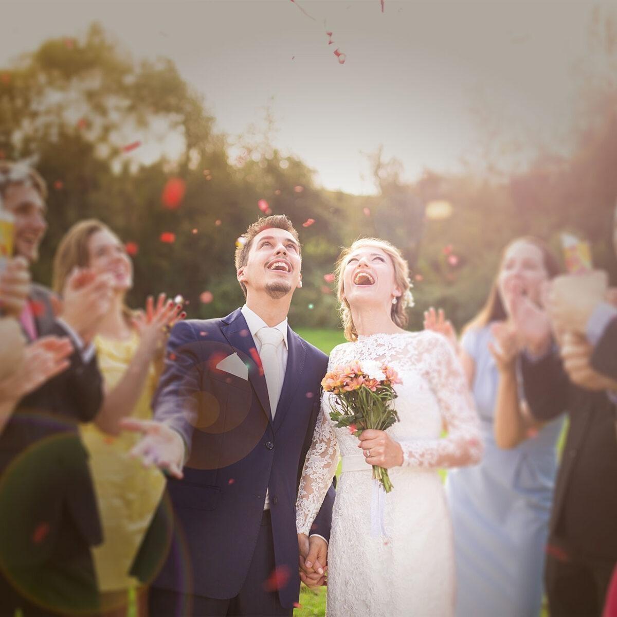 immagine Finis Africae – Landing page matrimonio