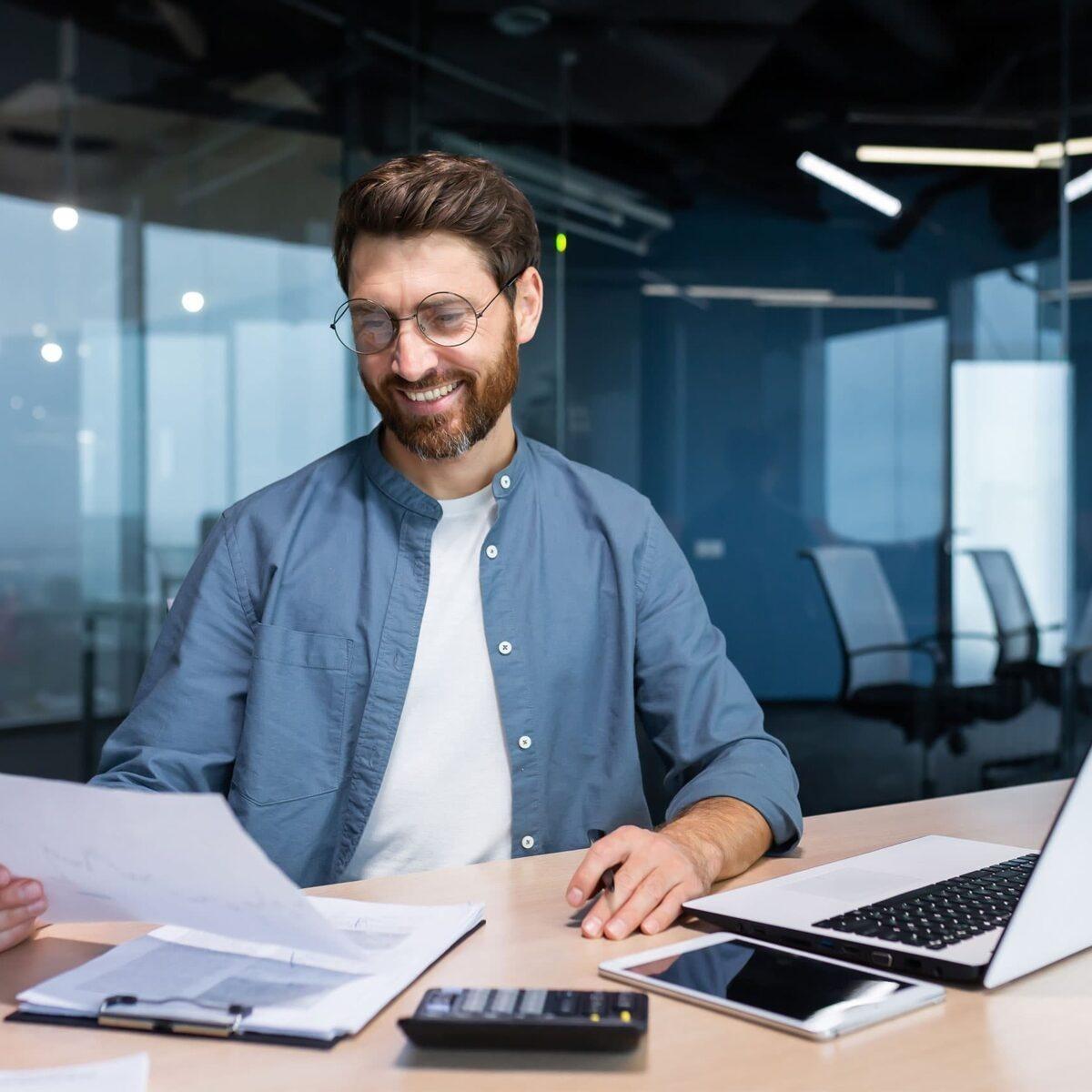 immagine Fire Power – Foglio Excel per preventivi