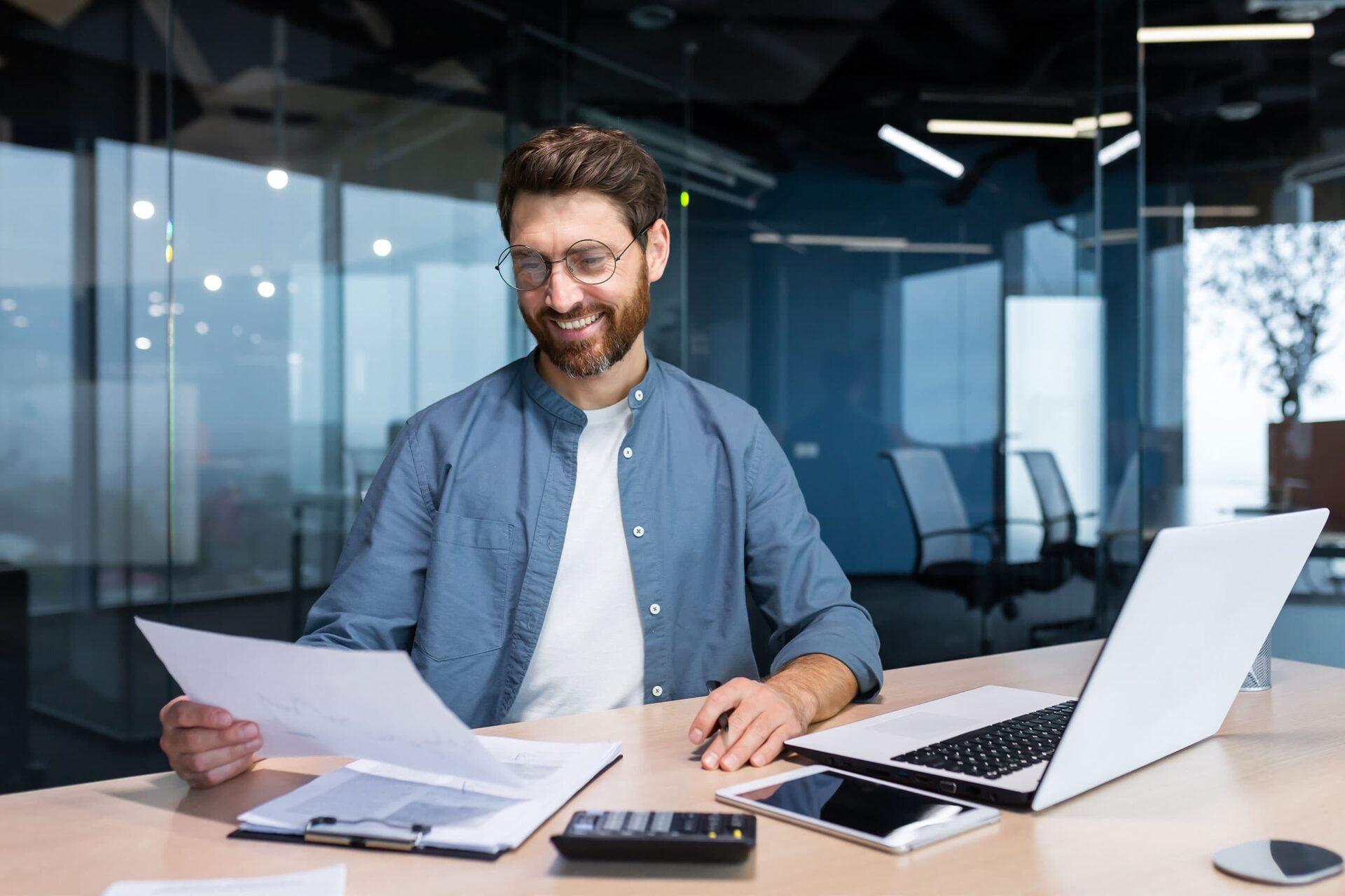 immagine Fire Power – Foglio Excel per preventivi