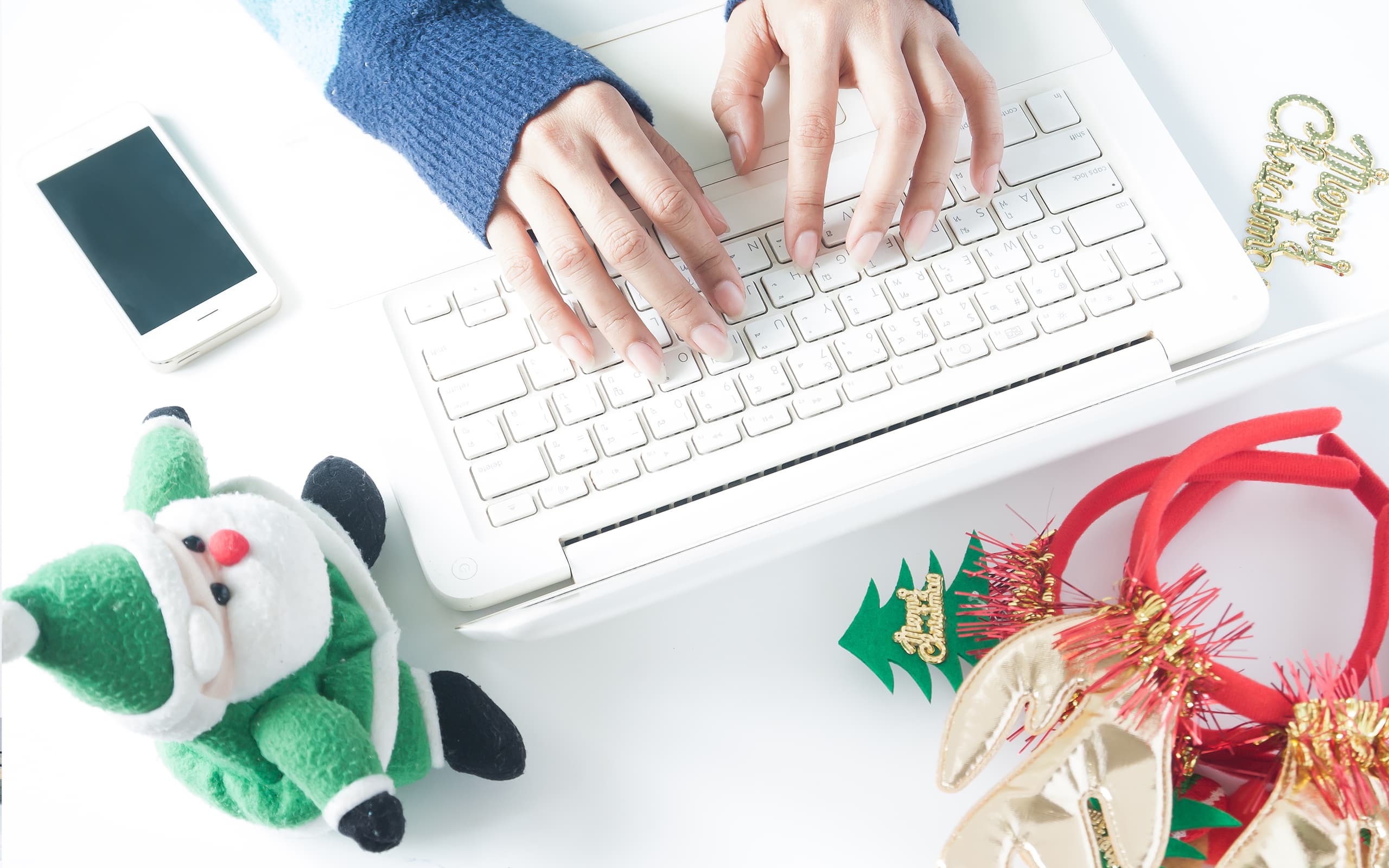 Segui Babbo Natale con Google Santa Tracker