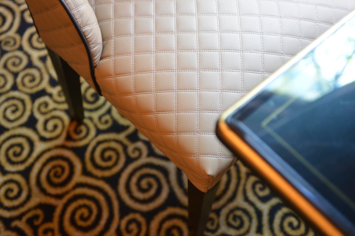 Immagine intro progetto Harry’s Bar – Roma