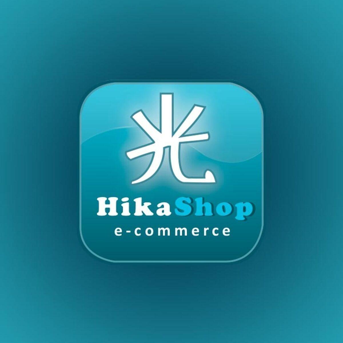   Joomla e HikaShop