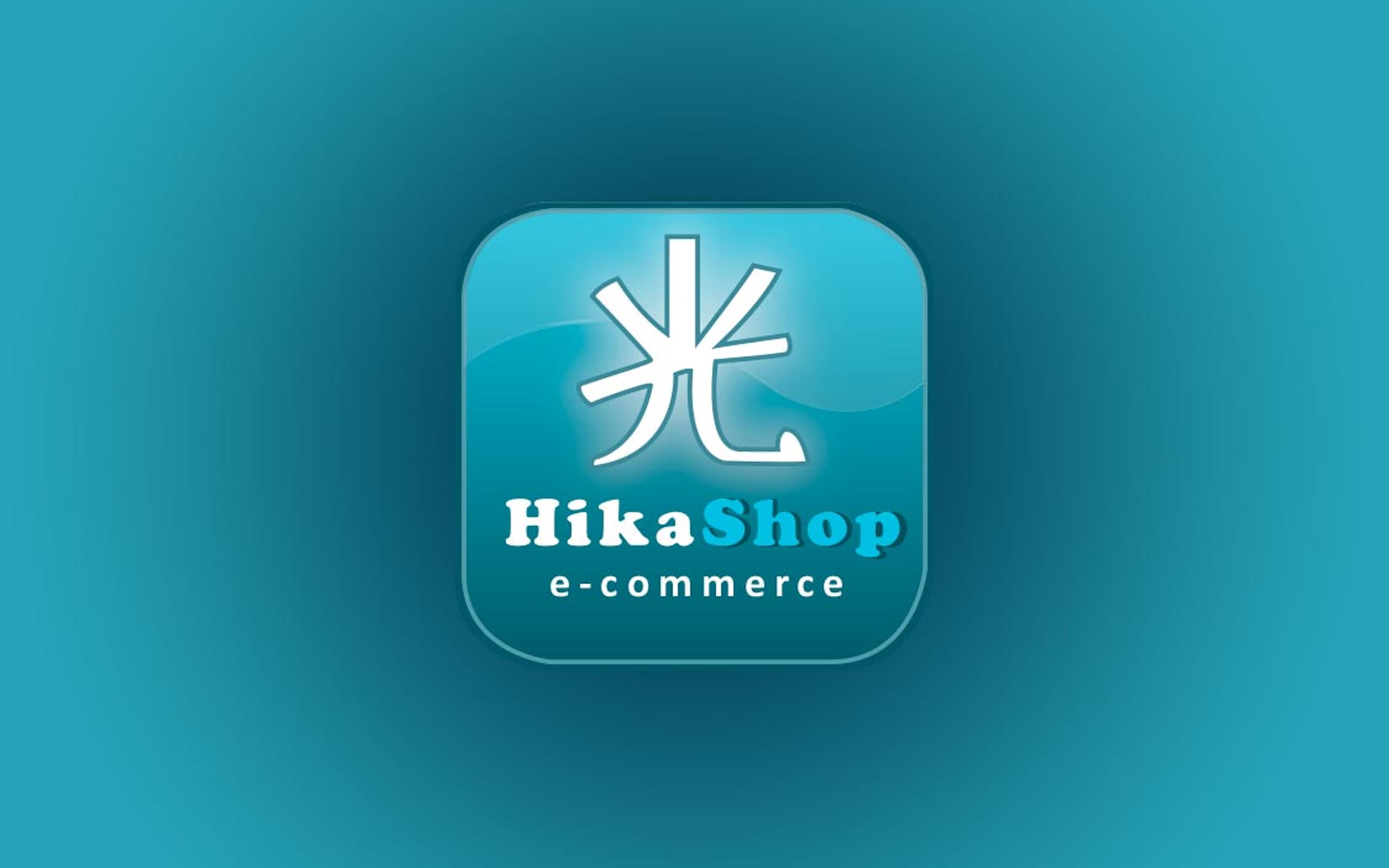 Joomla e HikaShop