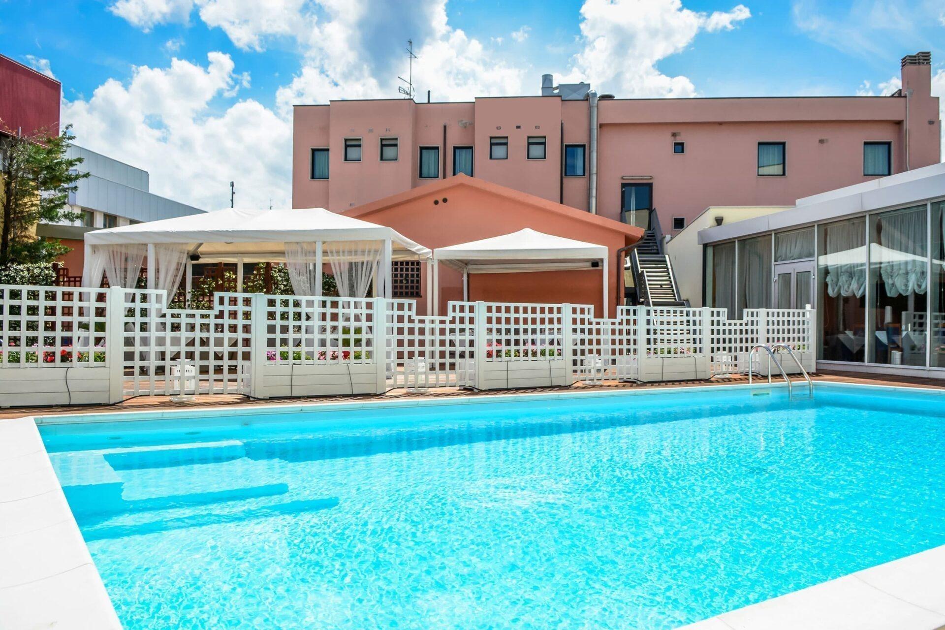 immagine Hotel Concorde