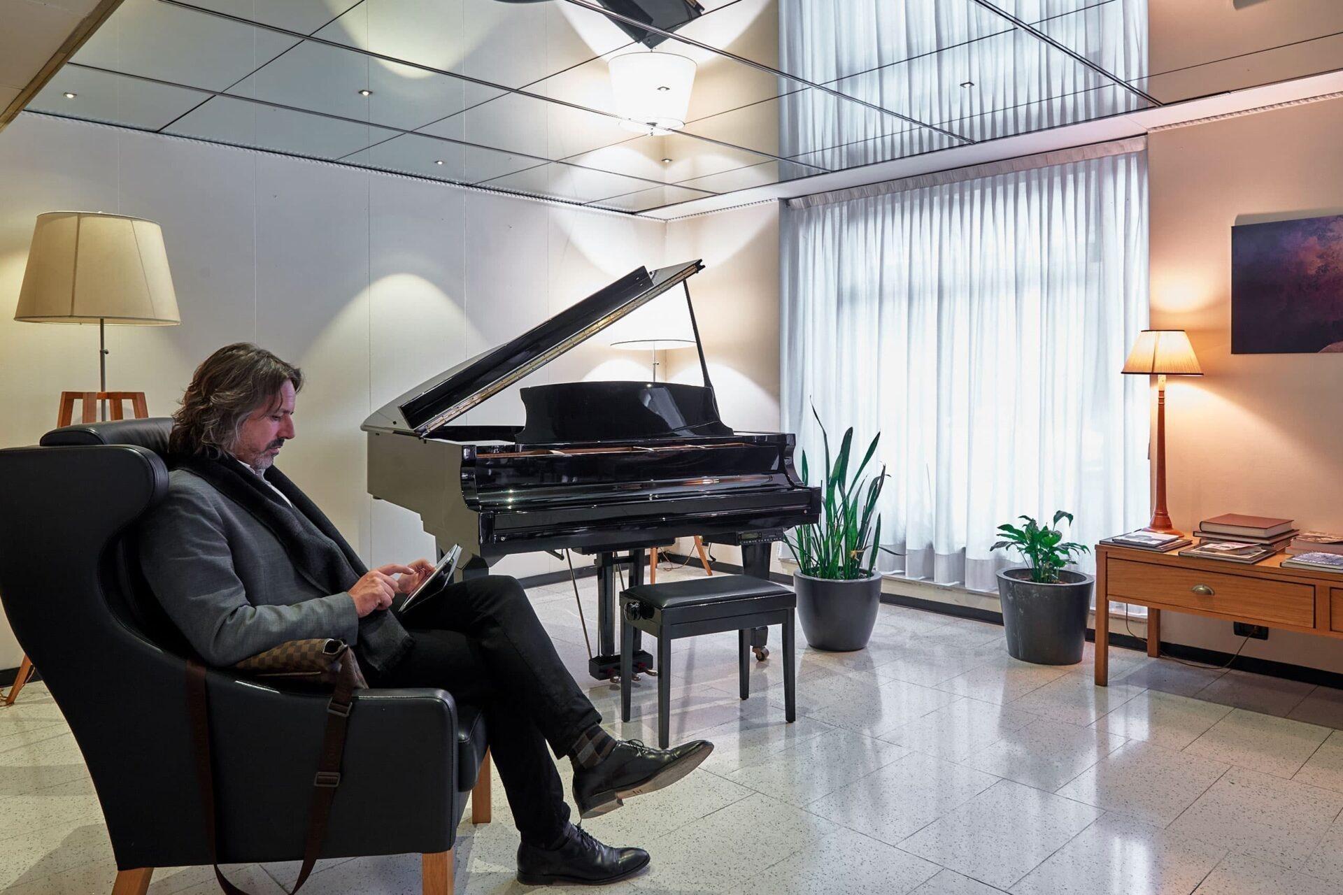 Immagine intro progetto Hotel Miramonti