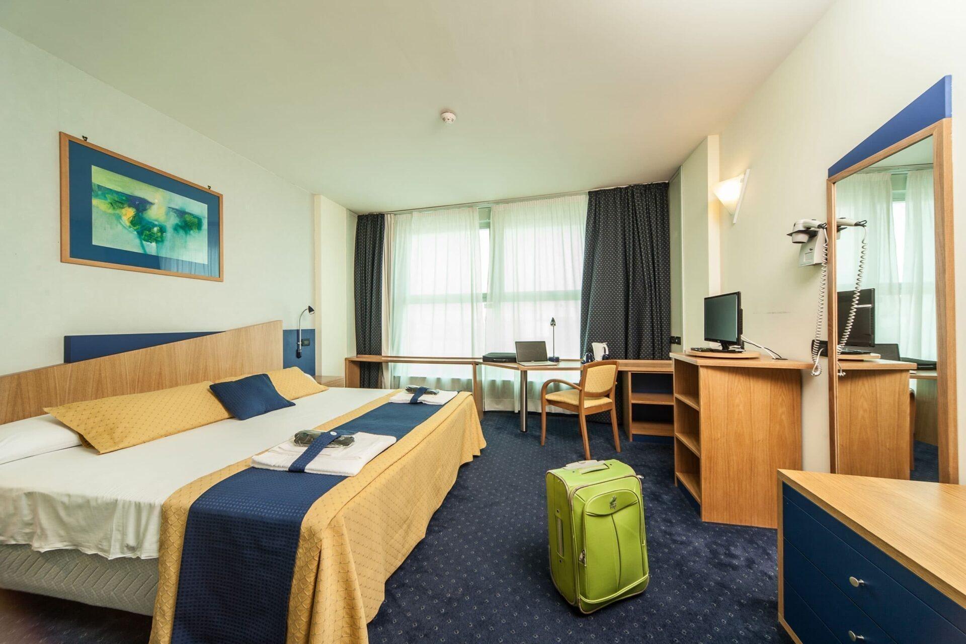 immagine Hotel Premium Senigallia