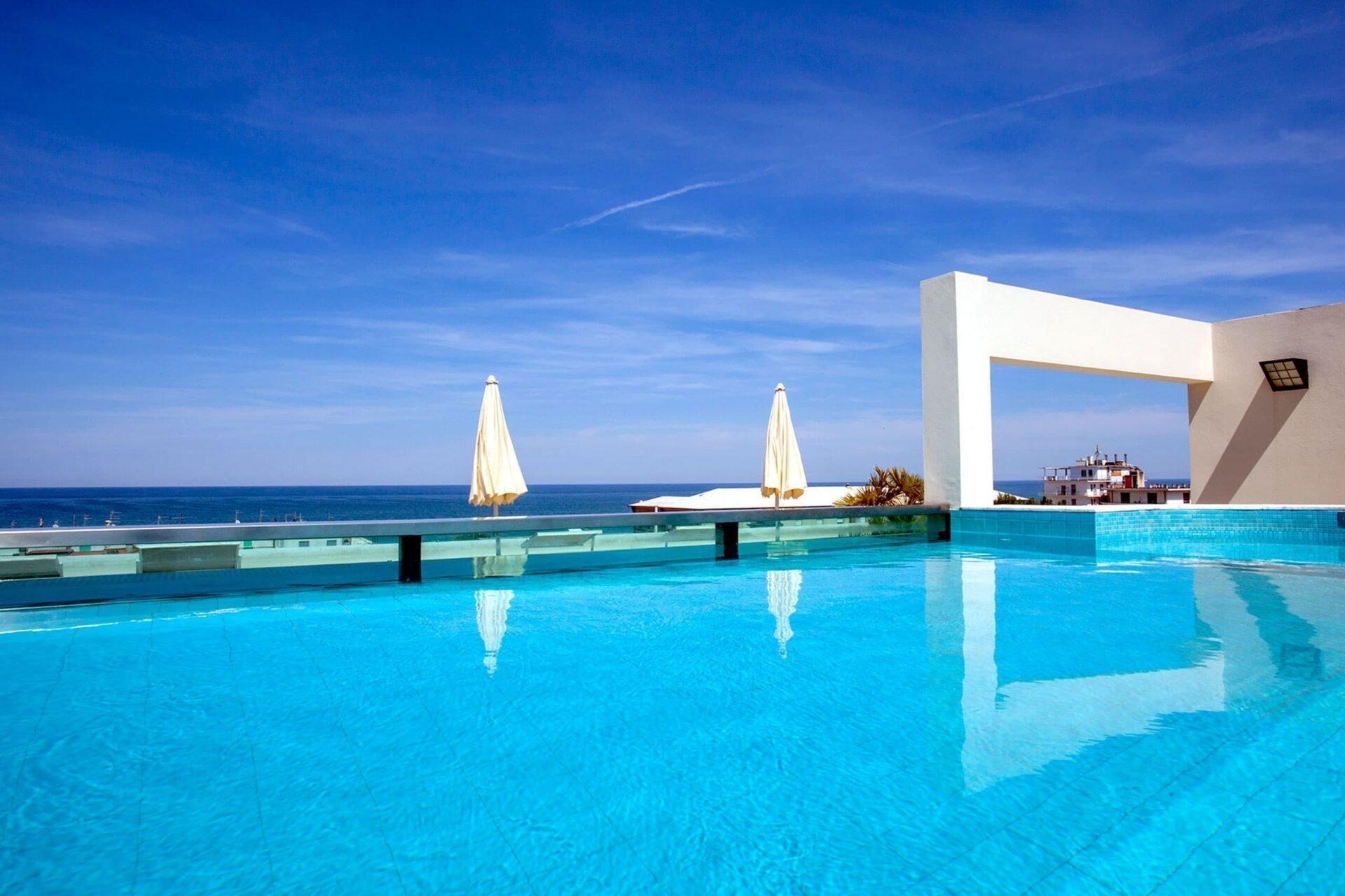 immagine Hotel Raffaello