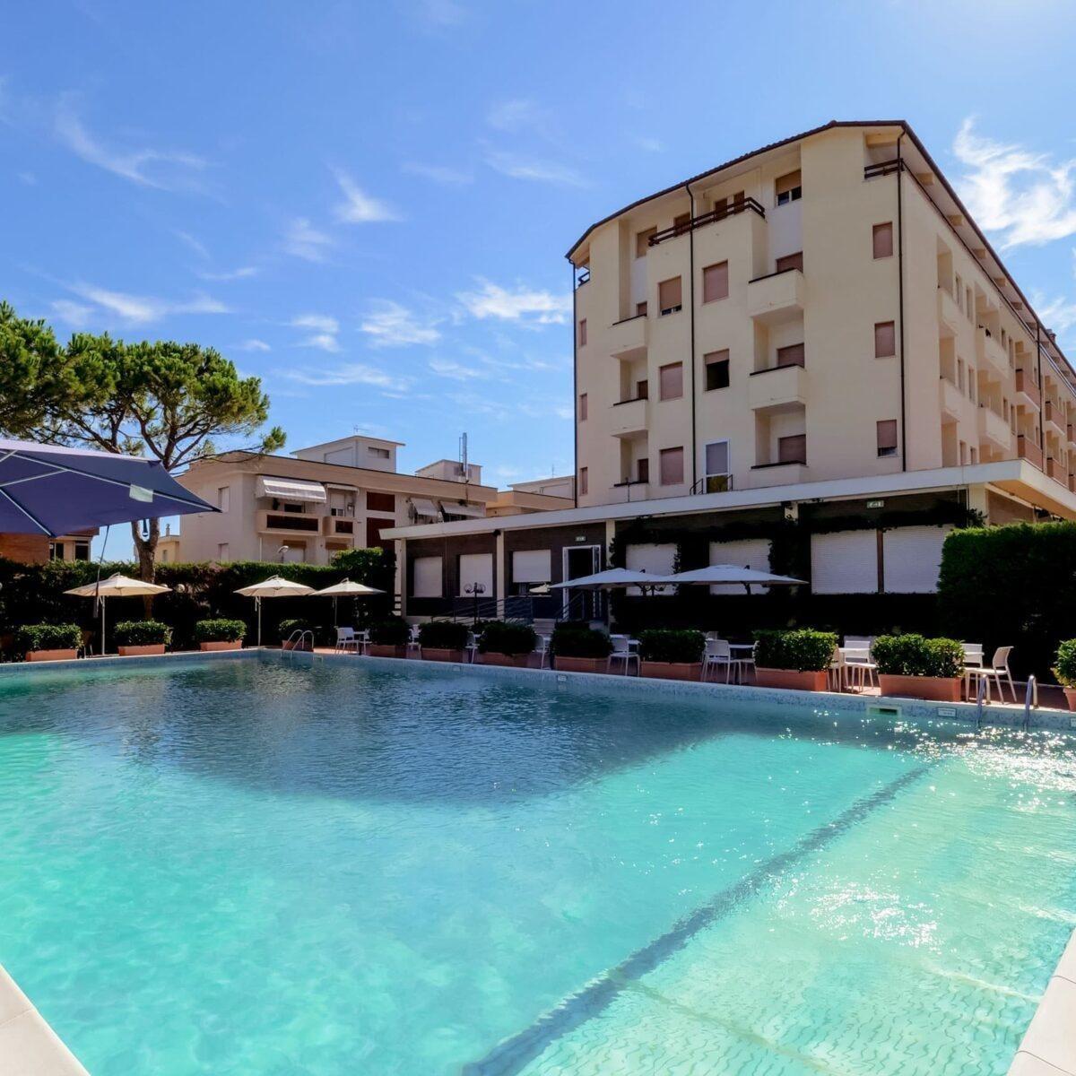 immagine Hotel Touring