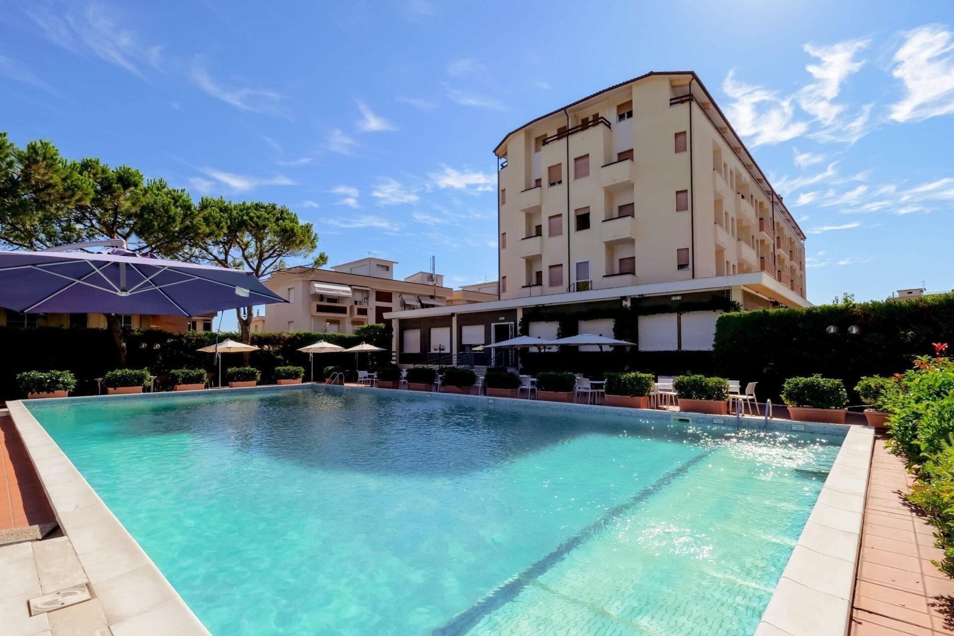 immagine Hotel Touring