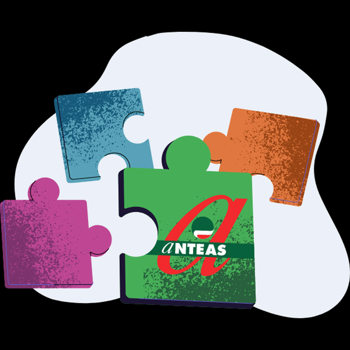 Dare voce alla solidarietà con un nuovo spazio digitale