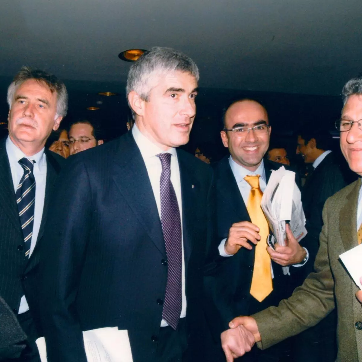 immagine Gabriele Cameruccio