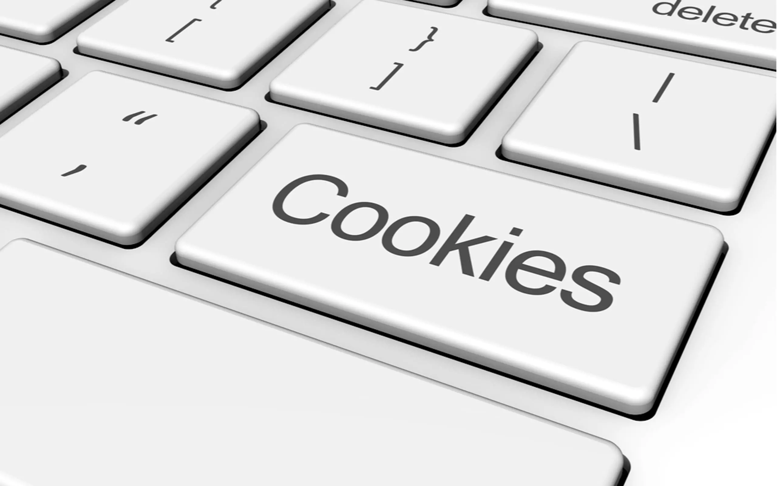 avviso cookie sito web