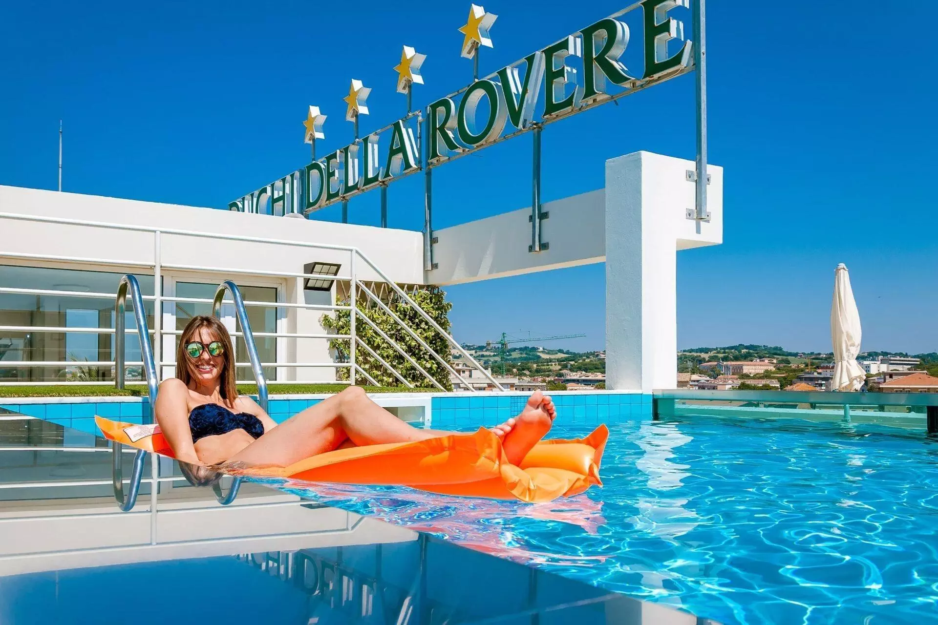 immagine Hotel Duchi Della Rovere