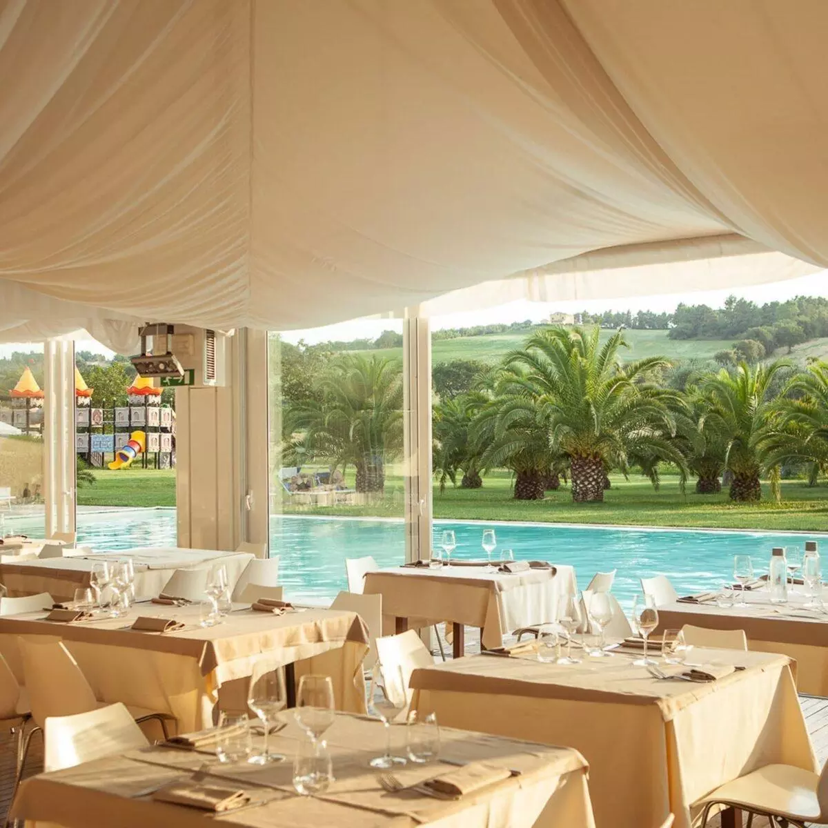 immagine Finis Africae Country House