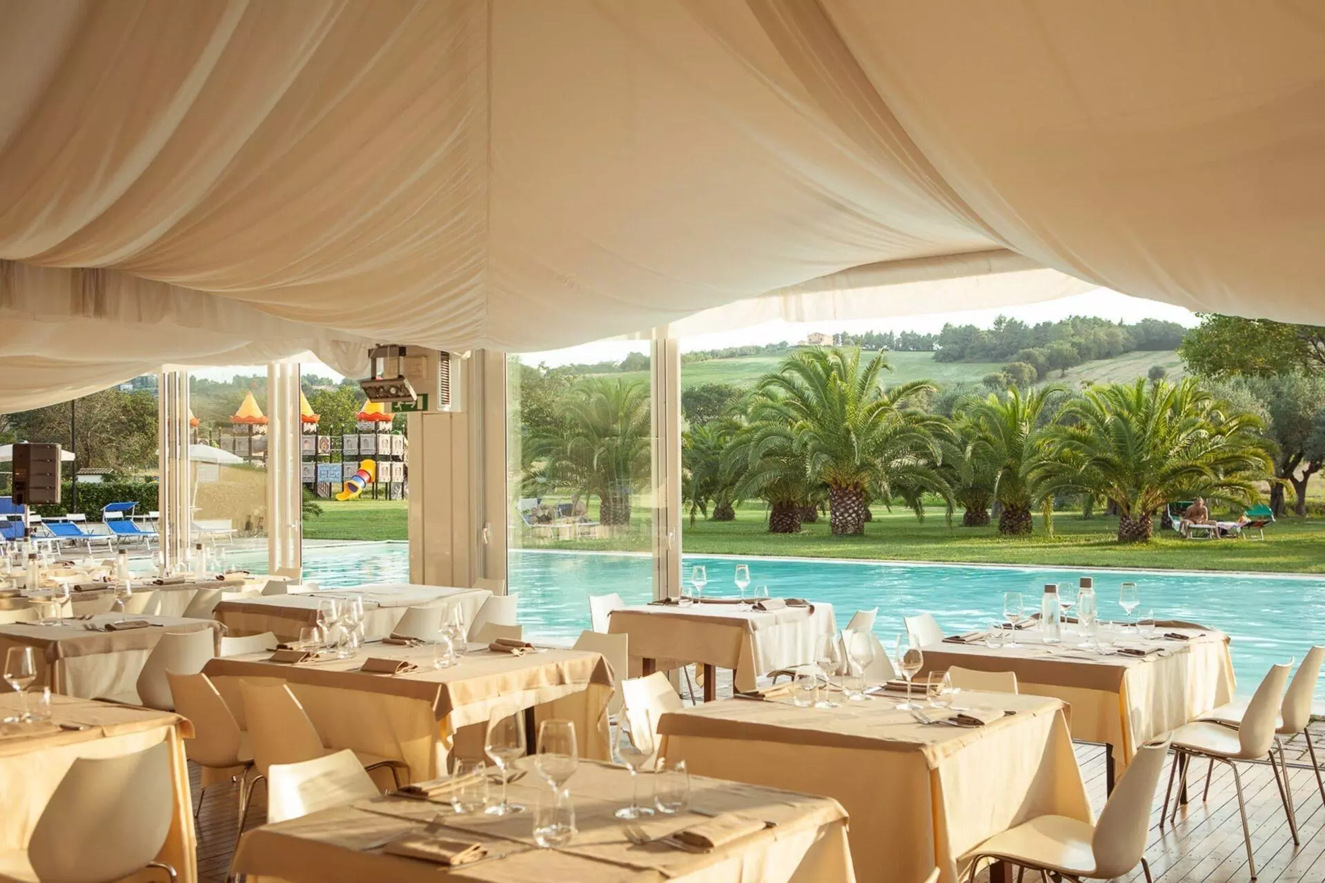 immagine Finis Africae Country House