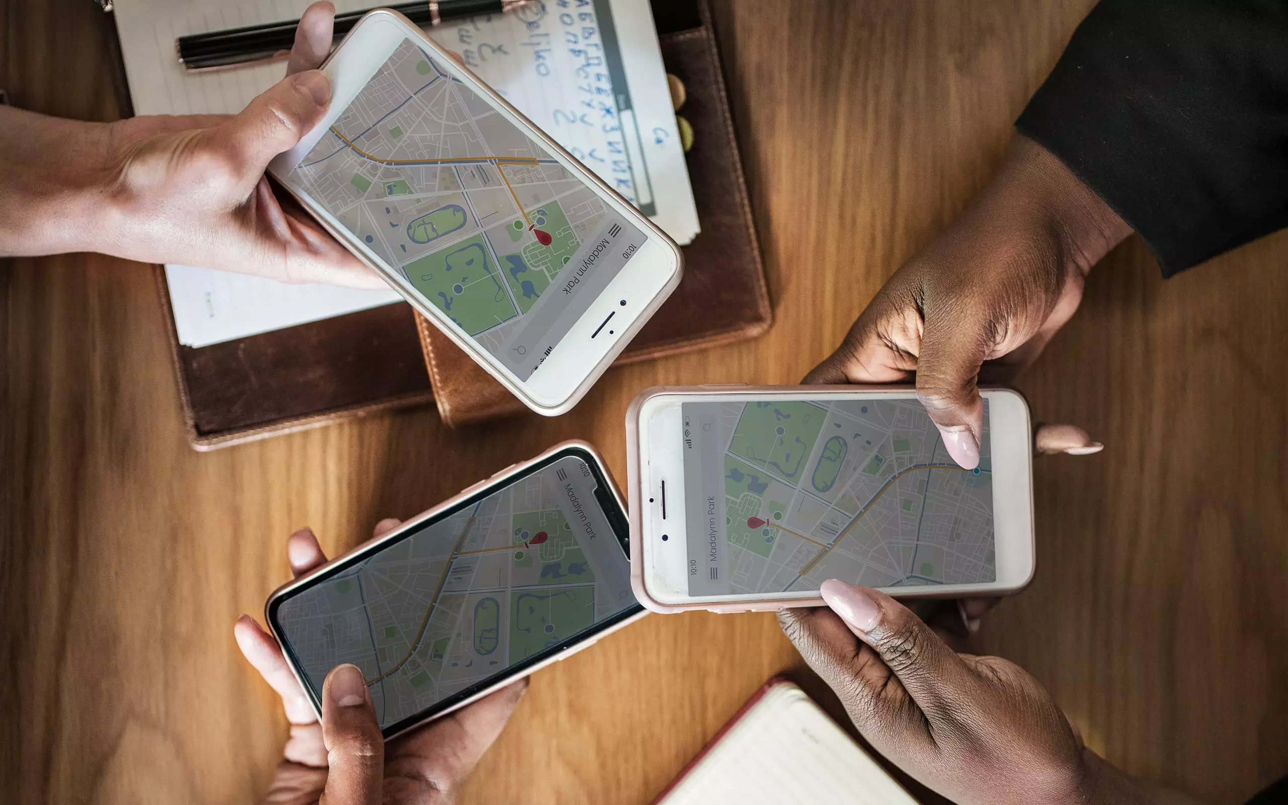 scheda della tua Azienda su Google