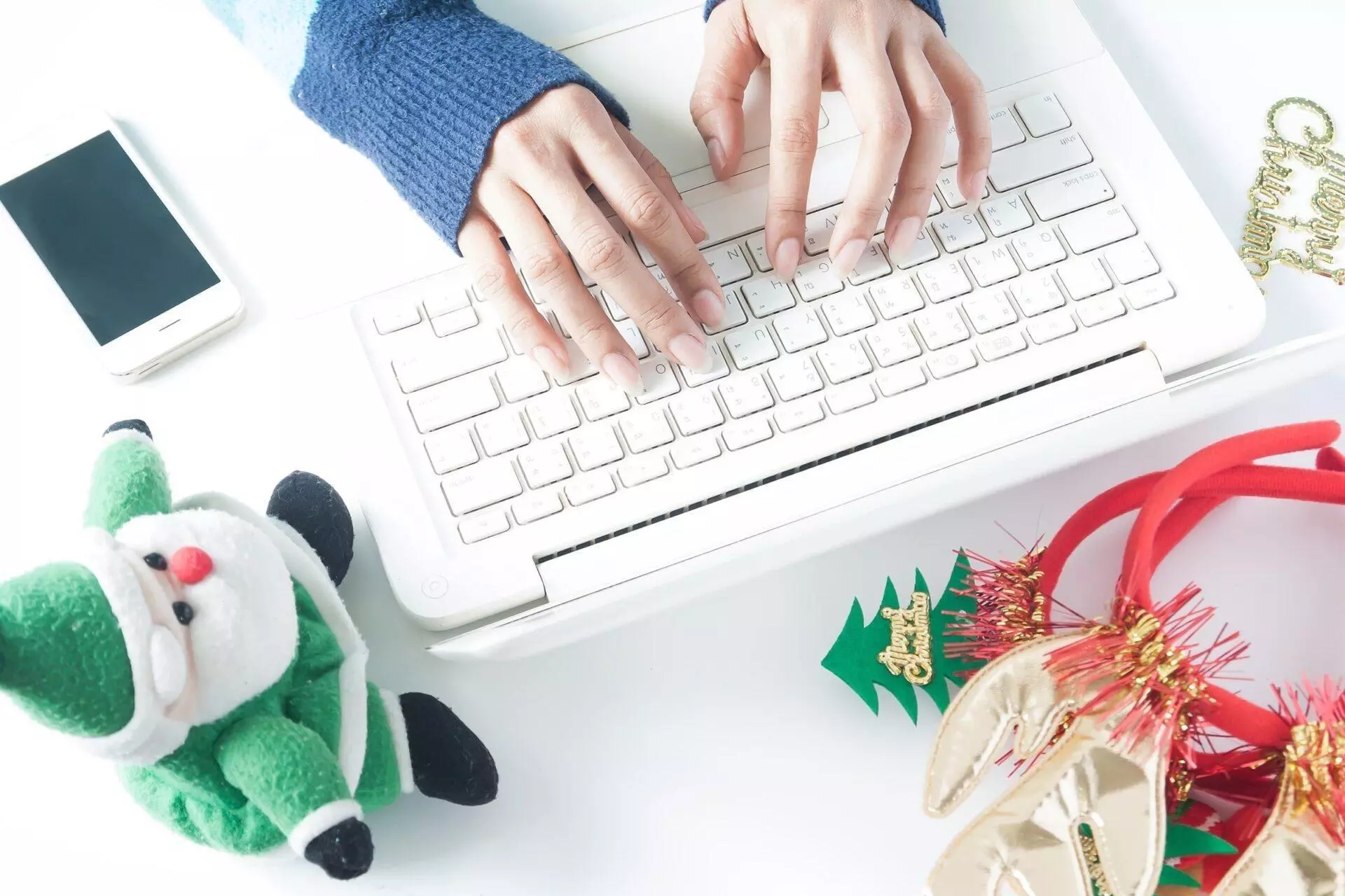   Segui Babbo Natale con Google Santa Tracker