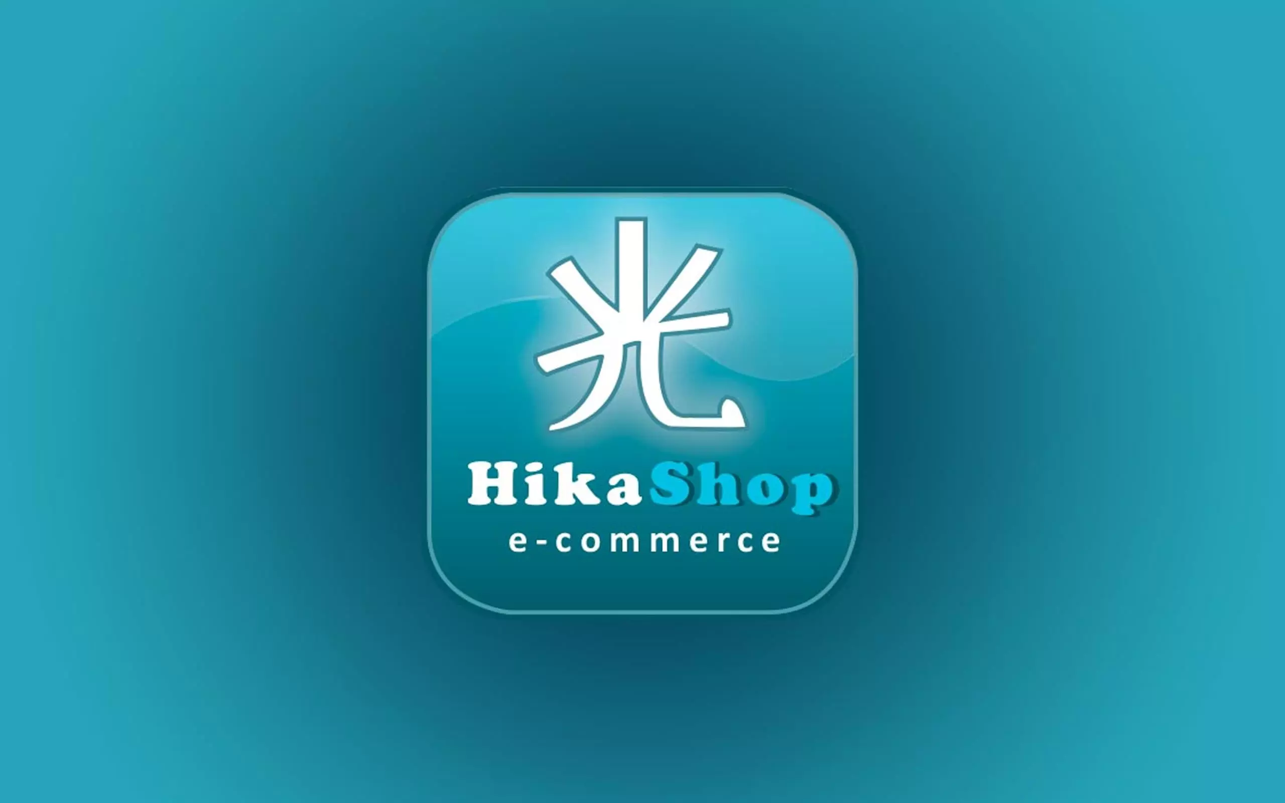 Joomla e HikaShop