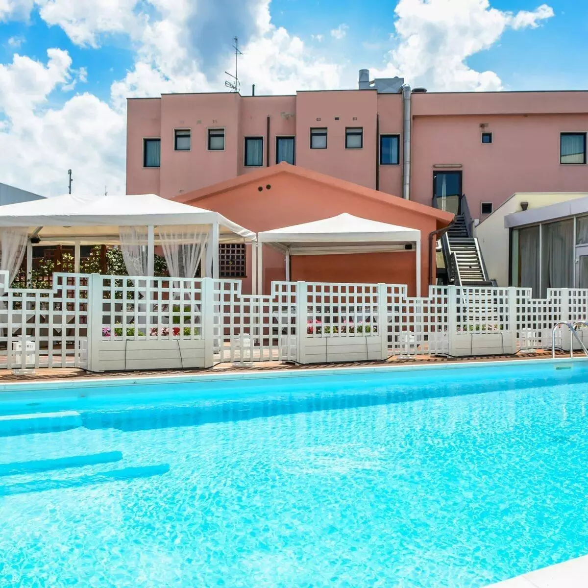 immagine Hotel Concorde