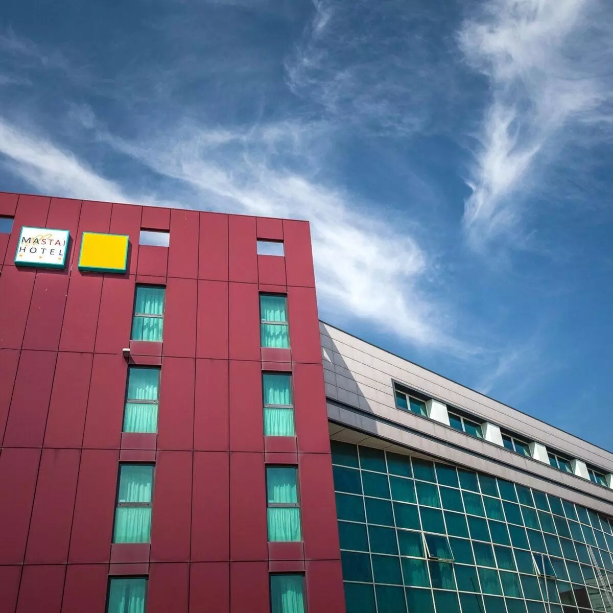 immagine Hotel Mastai
