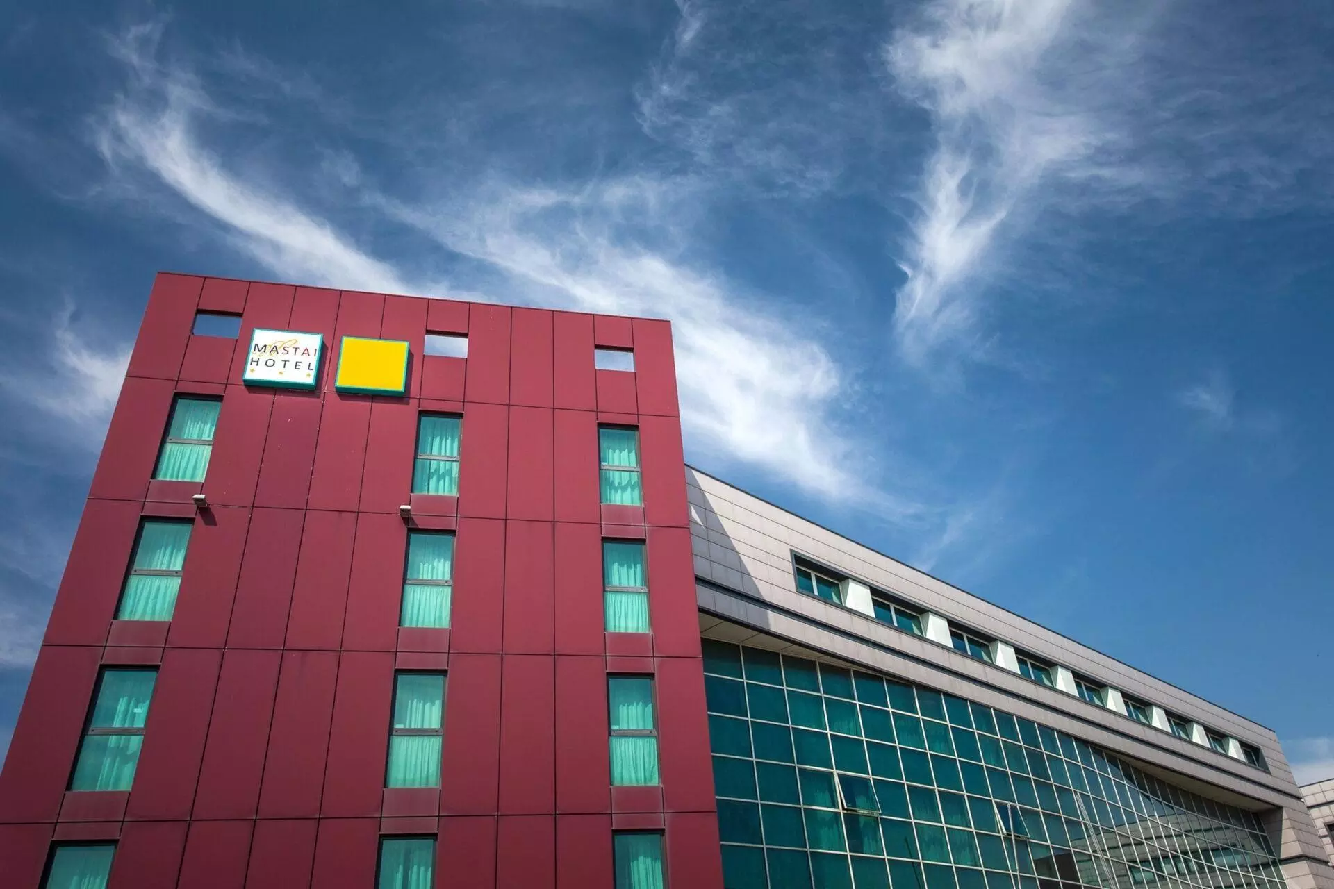 immagine Hotel Mastai