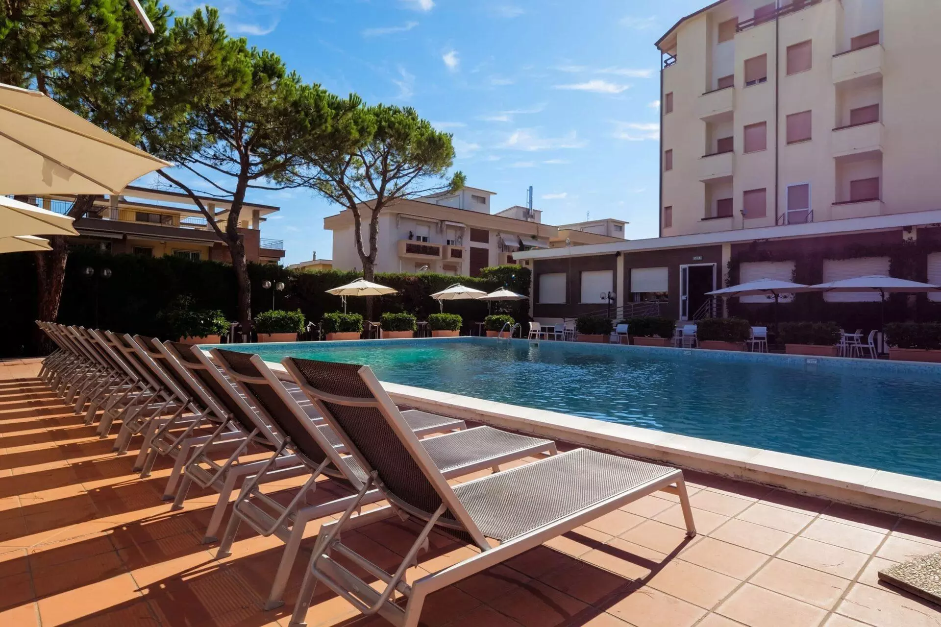 immagine Squeeze page Hotel Touring