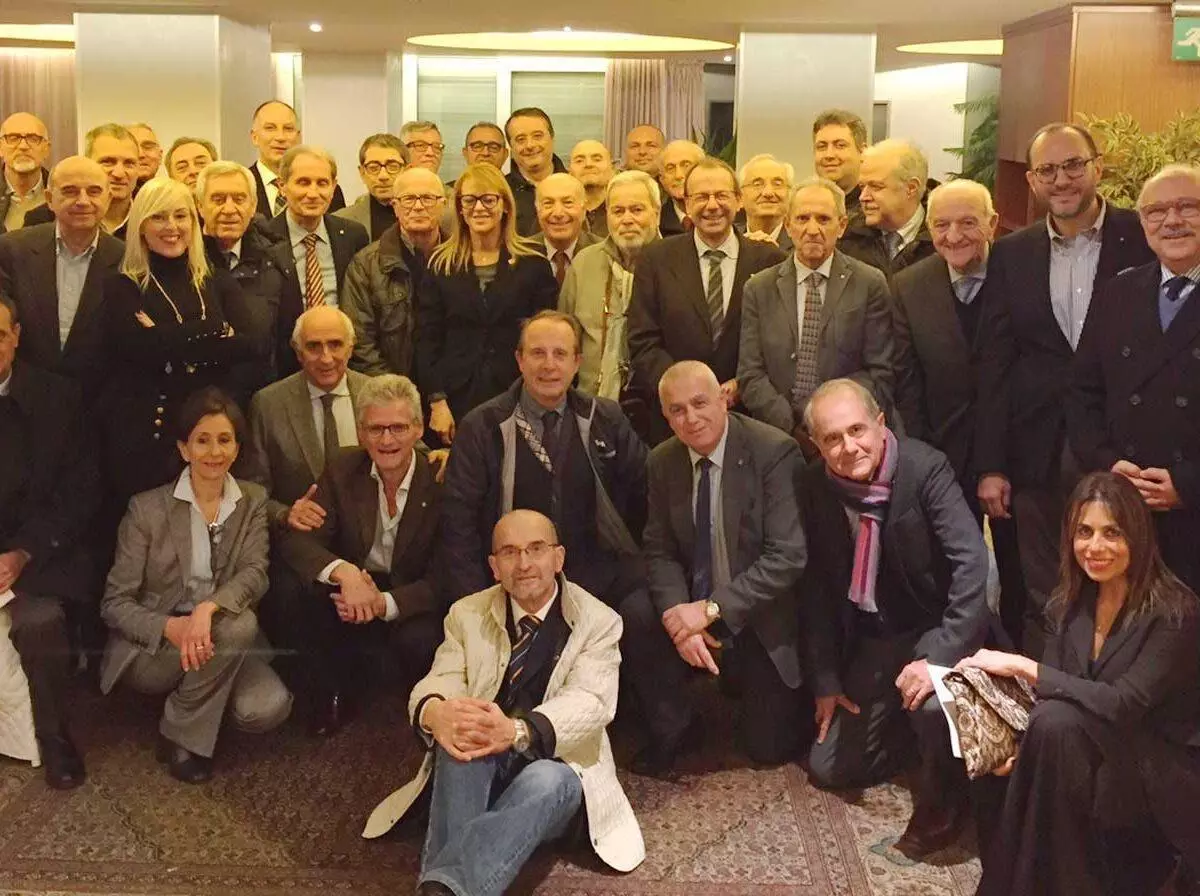 immagine Rotary Club Senigallia
