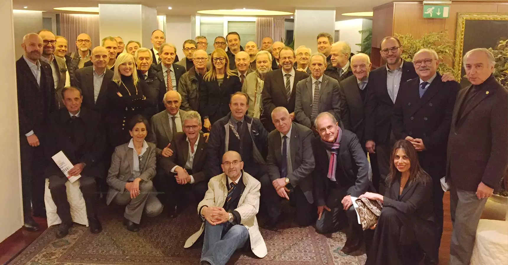 immagine Rotary Club Senigallia