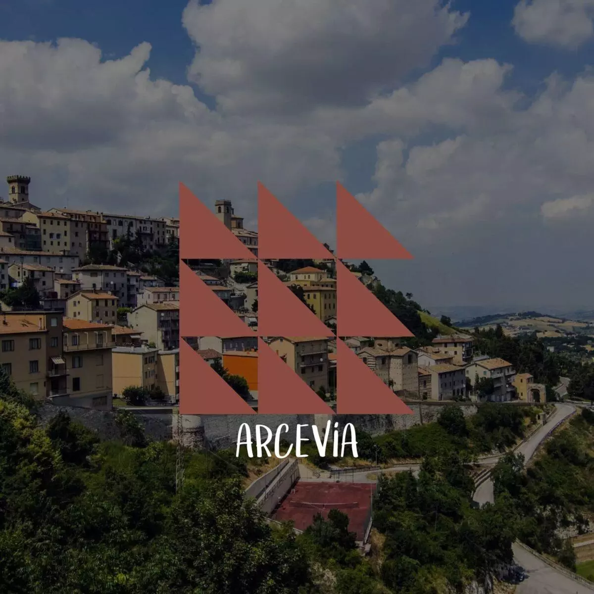 Arcevia