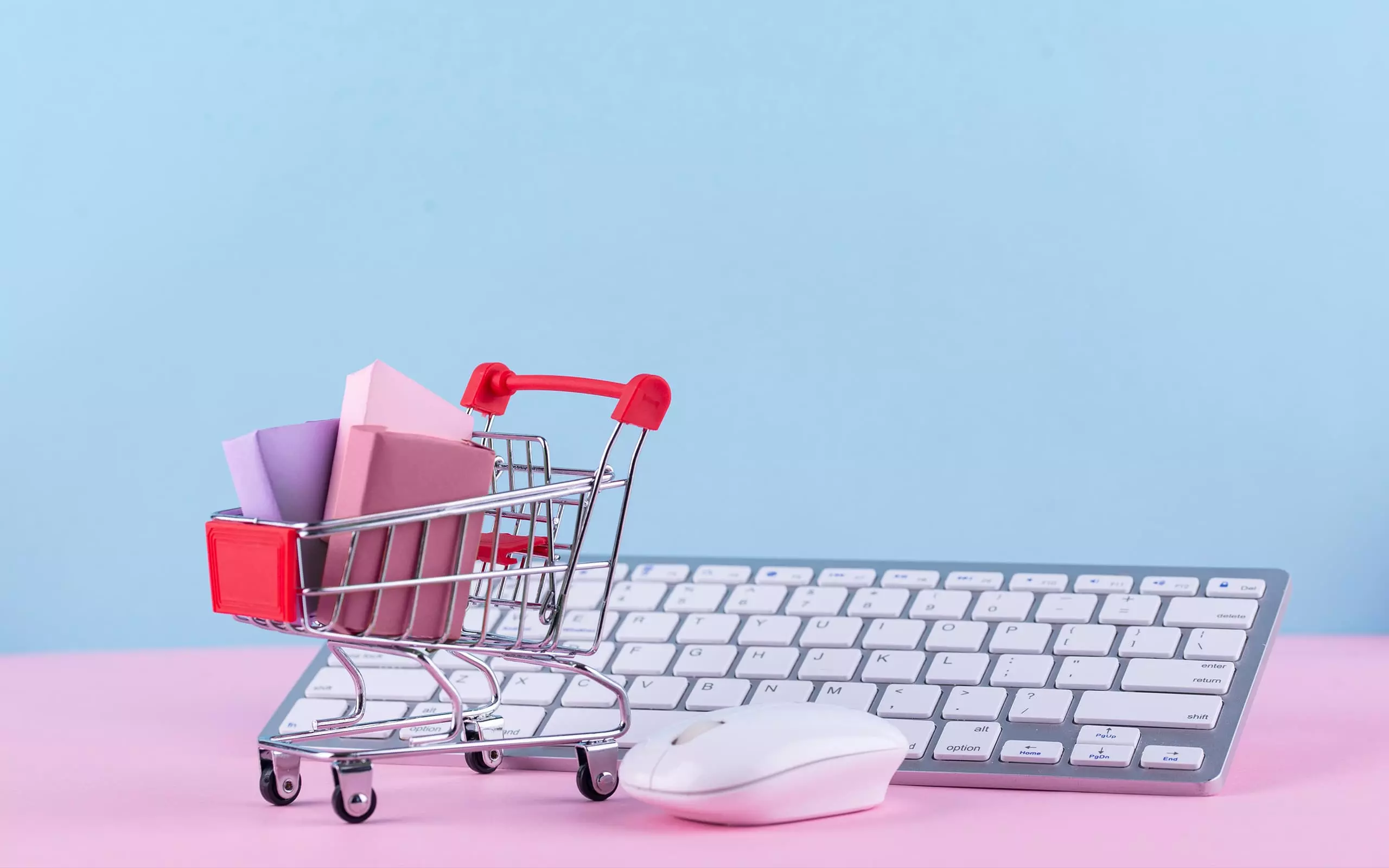 Sei sicuro di volere un sito e-commerce