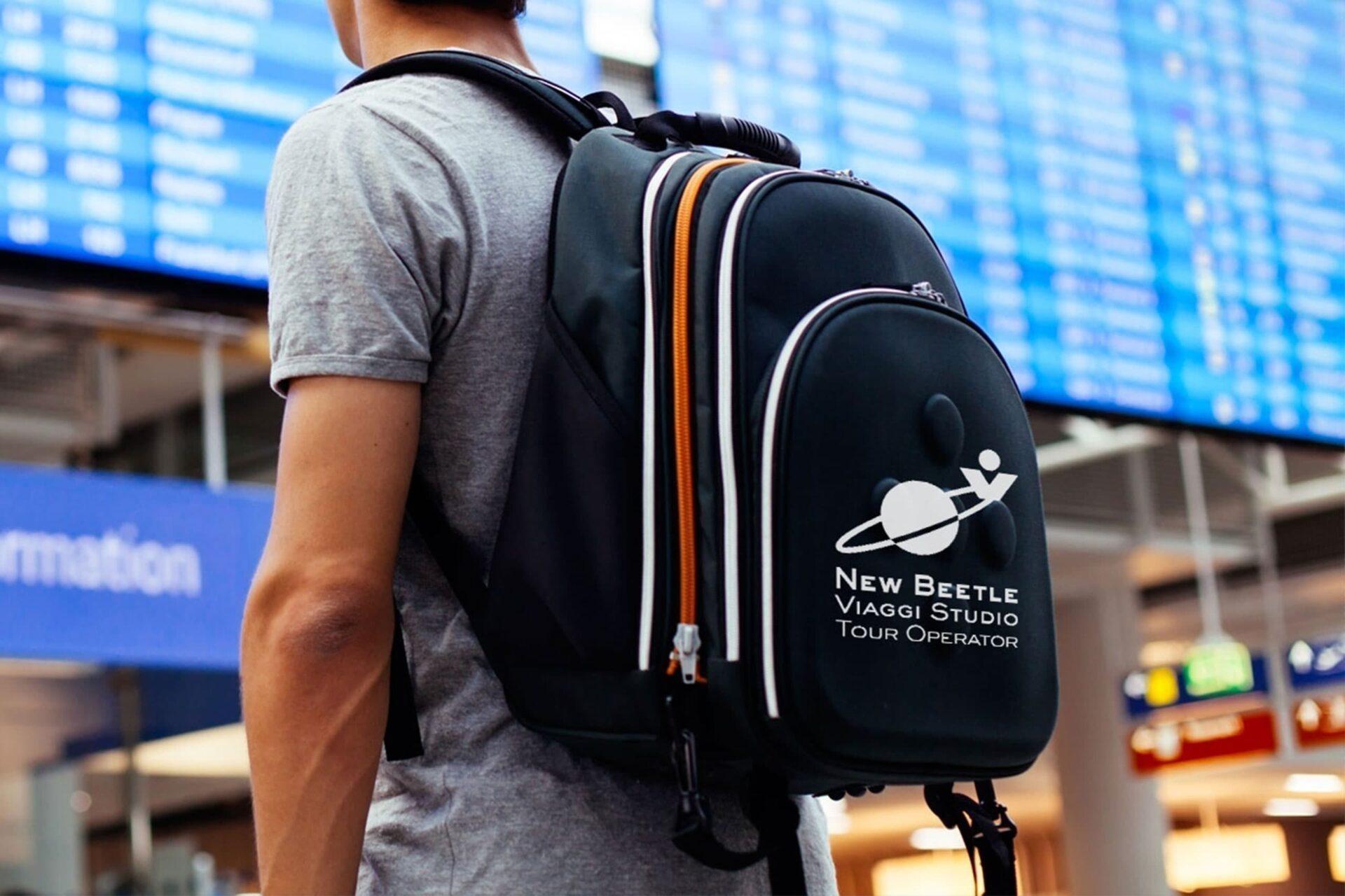 Immagine intro progetto New Beetle