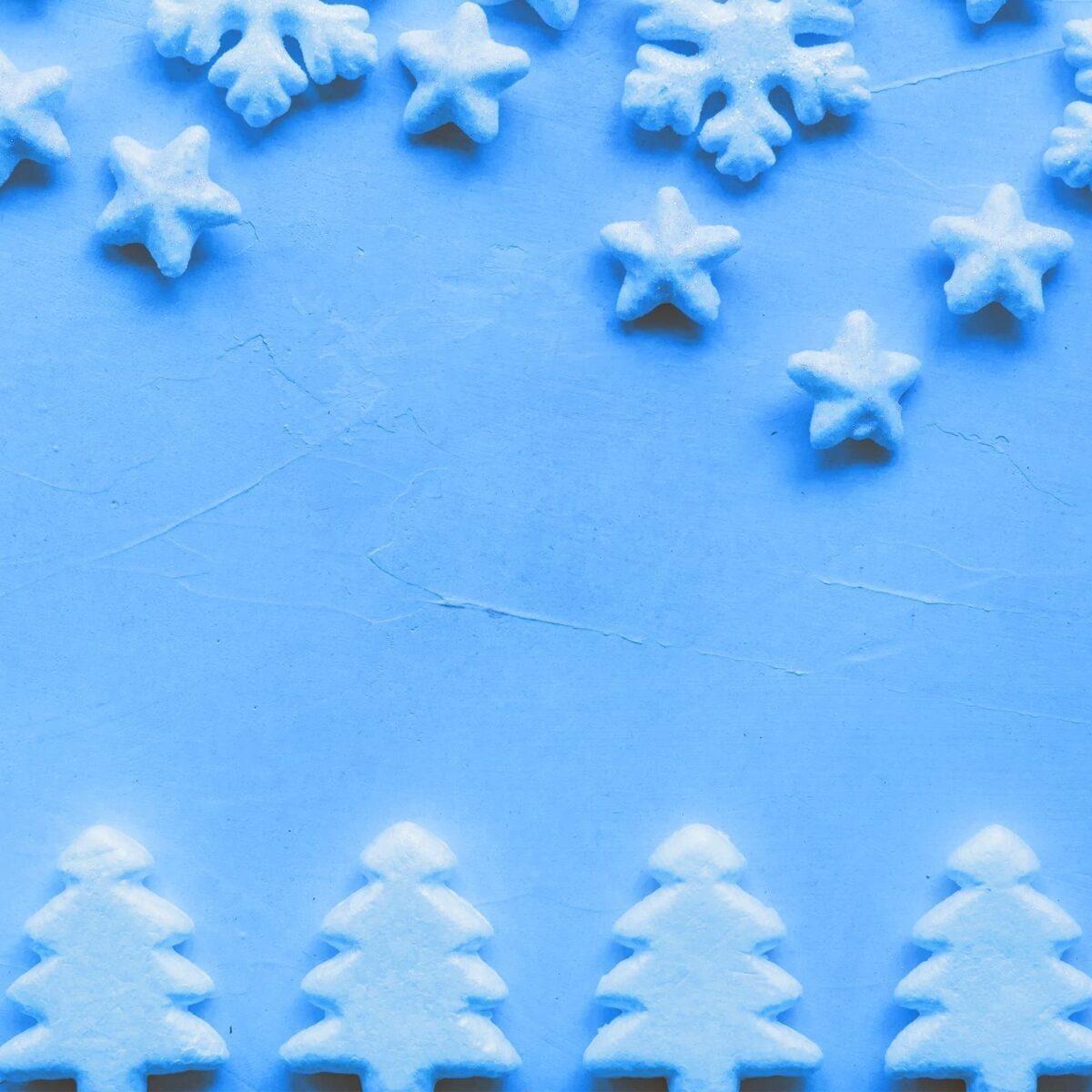   Ricetta Cookie Law di Natale