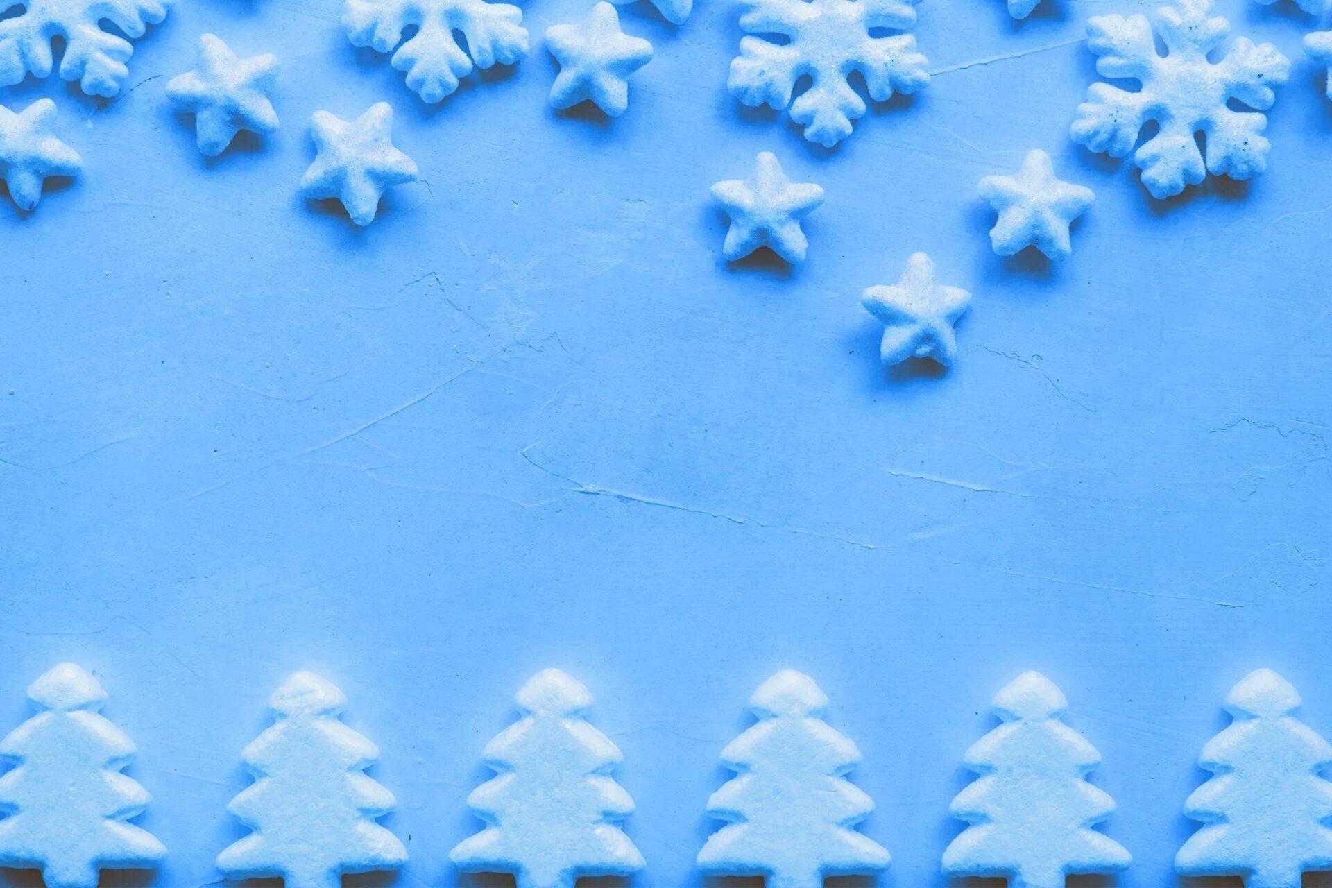   Ricetta Cookie Law di Natale