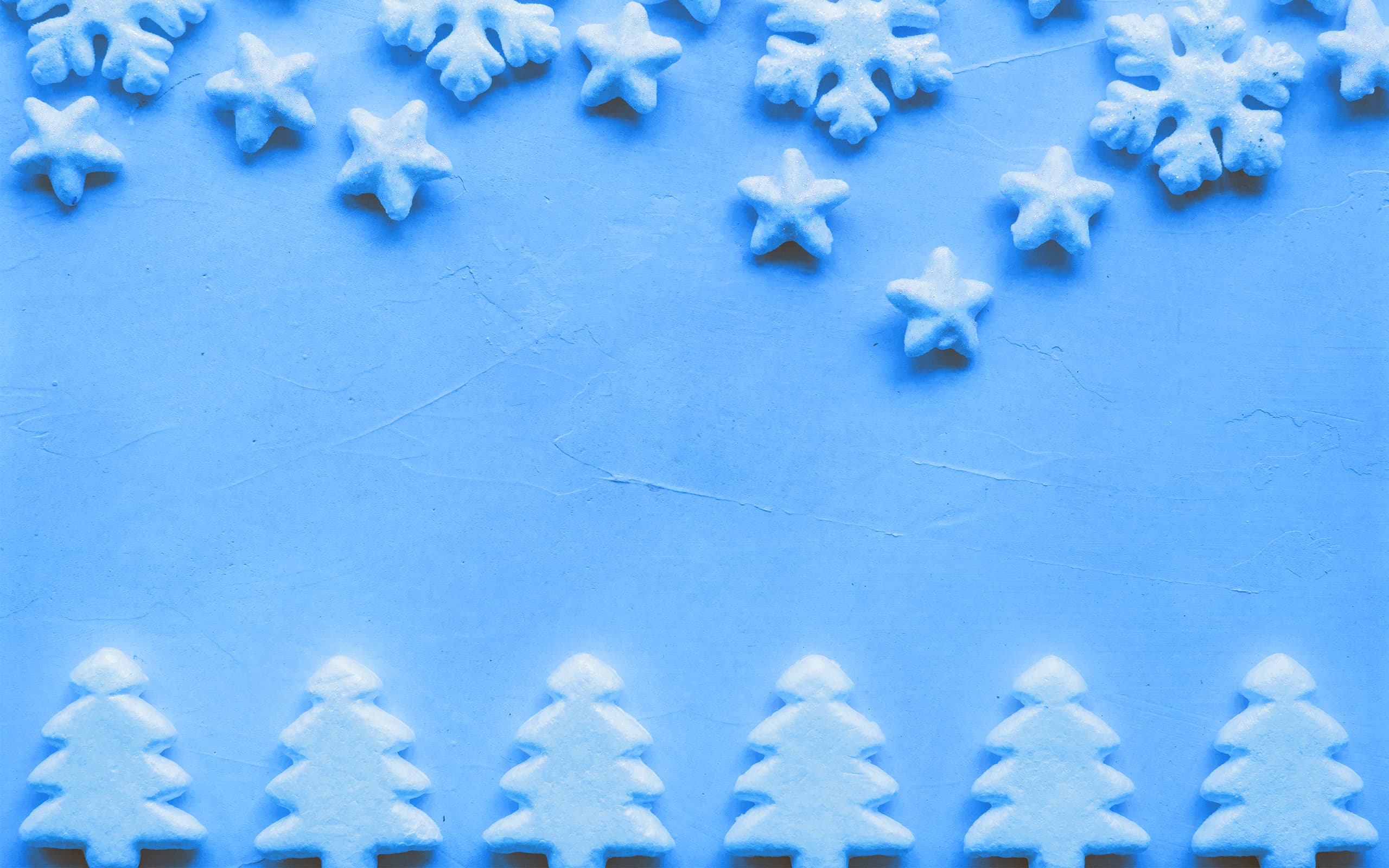 Ricetta Cookie Law di Natale