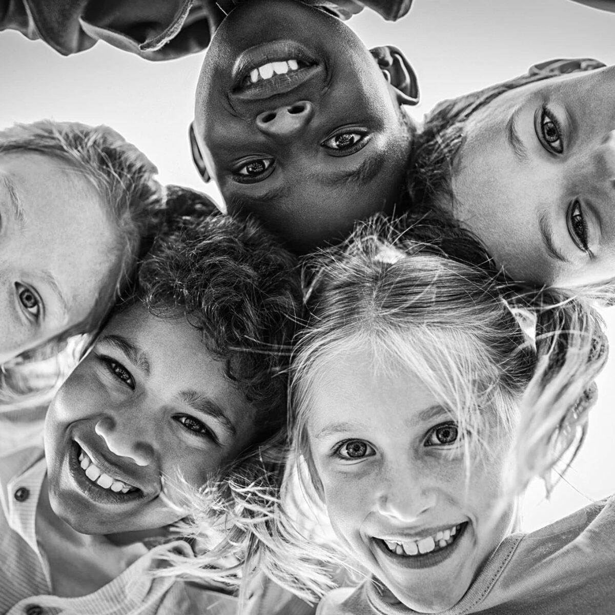 Immagine intro progetto #ridiamodignità