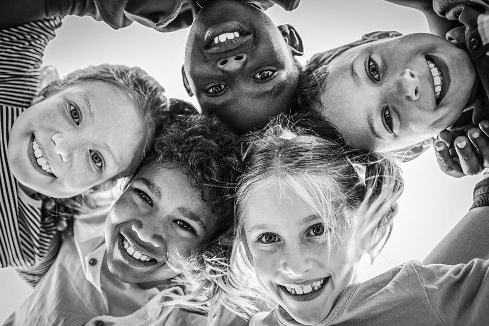 Immagine intro progetto #ridiamodignità