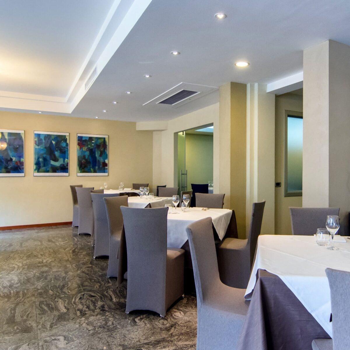 immagine Ristorante Sesamo