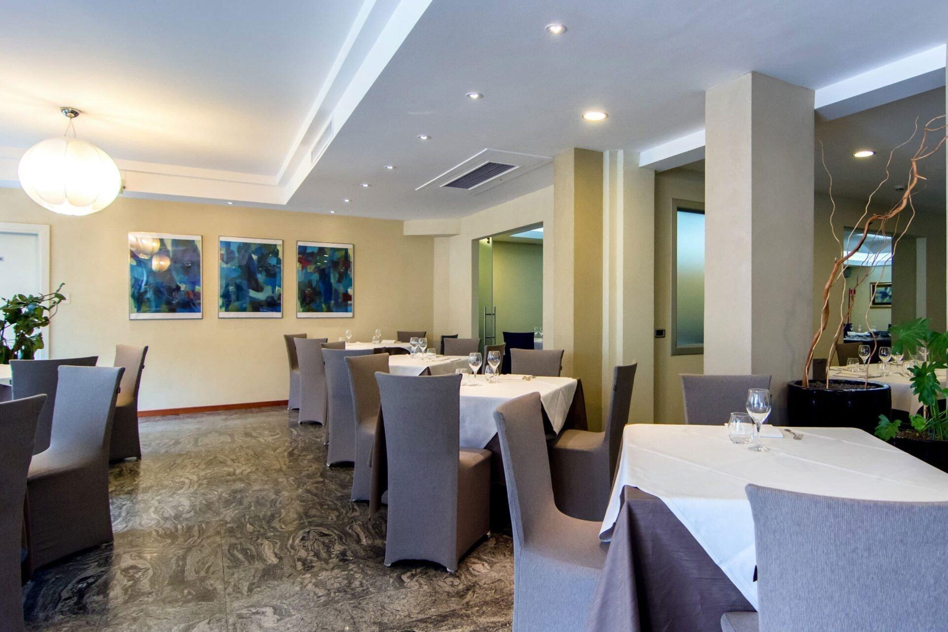 immagine Ristorante Sesamo