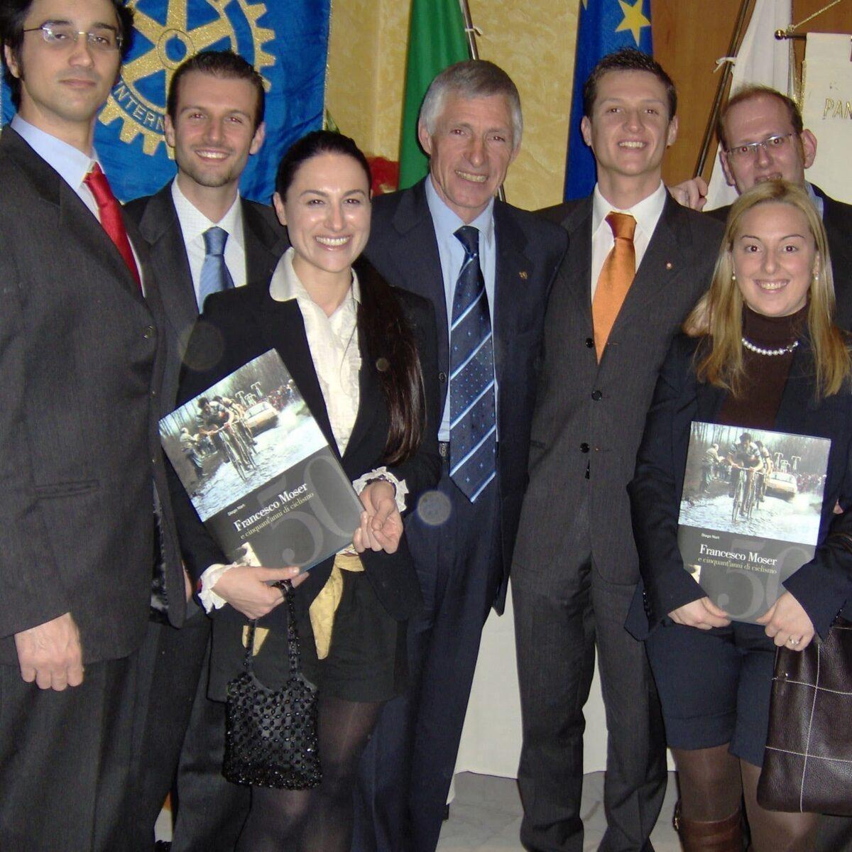 immagine Rotaract Club Italia